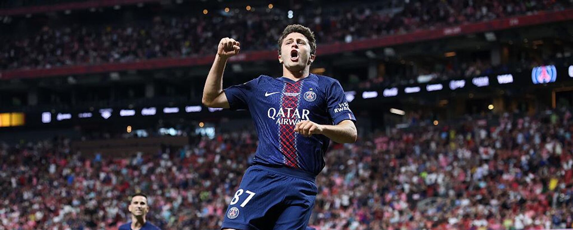 باريس سان جيرمان في كأس العالم للأندية - سبوتنيك عربي, 1920, 29.06.2025