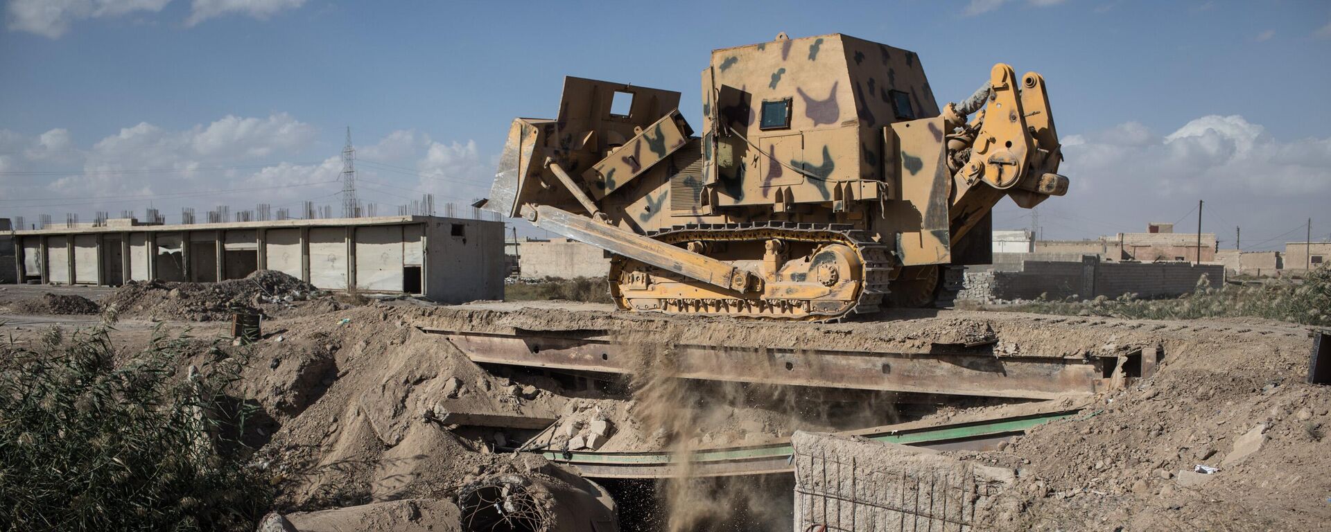 سوريا مدينة الرقة - سبوتنيك عربي, 1920, 30.06.2025