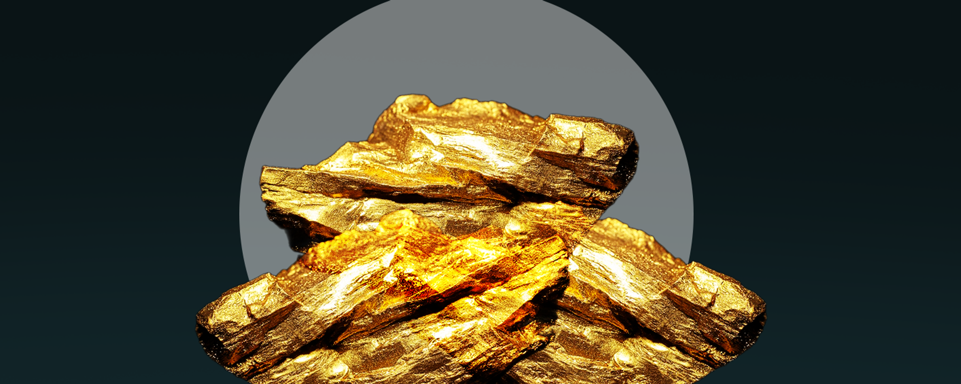 أفريقيا تقود العالم.. أين تقع أكبر 10 مناجم ذهب؟ - سبوتنيك عربي, 1920, 30.06.2025