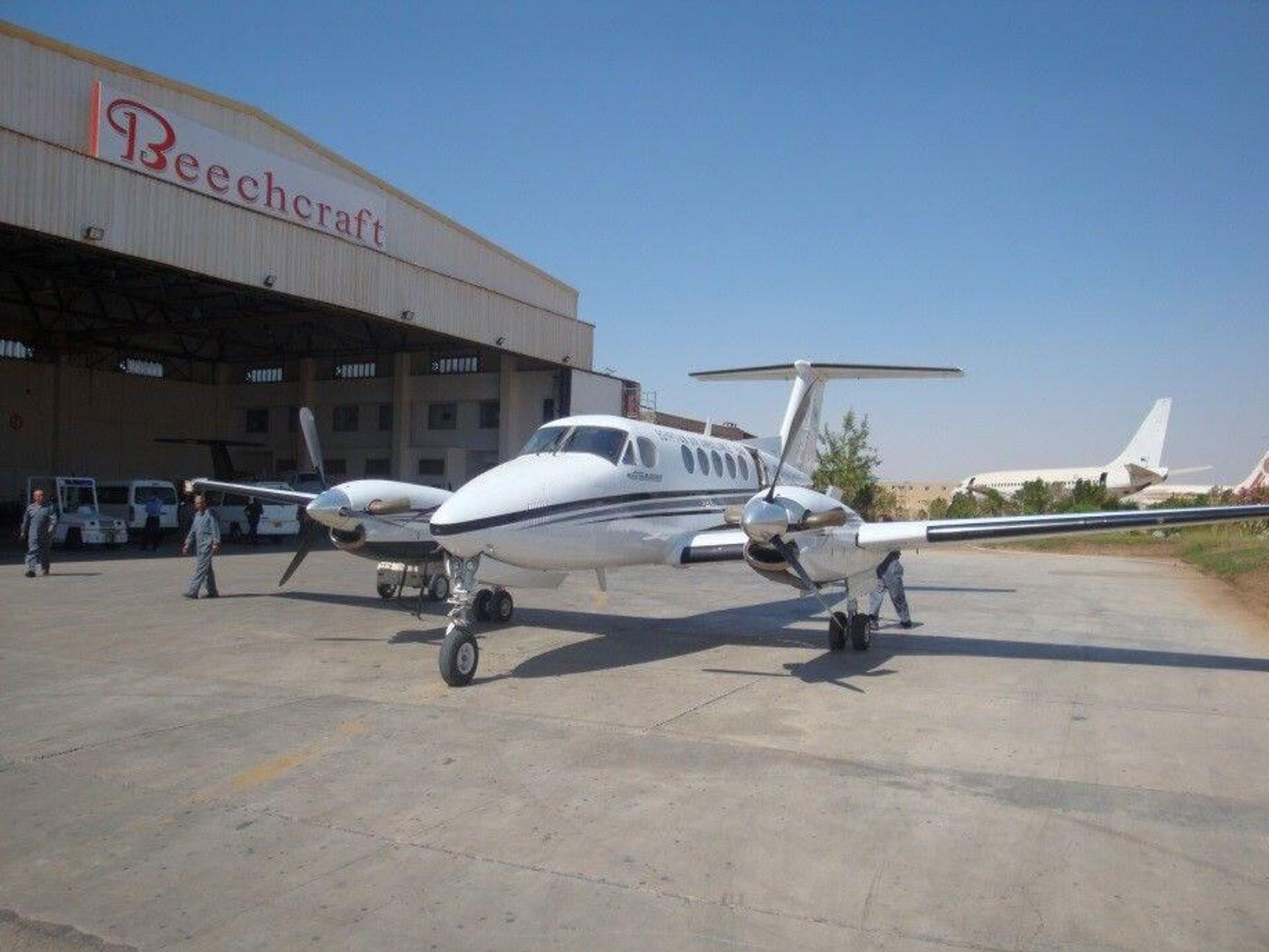 طائرة استكشاف تابعة لهيئة المواد النووية المصرية، وهي الوحيدة في مصر المخصصة لأغراض البحث عن الإشعاعات النووية. طائرة استكشاف تابعة لهيئة المواد النووية المصرية، وهي الوحيدة في مصر المخصصة لأغراض البحث عن الإشعاعات النووية. - سبوتنيك عربي, 1920, 30.06.2025