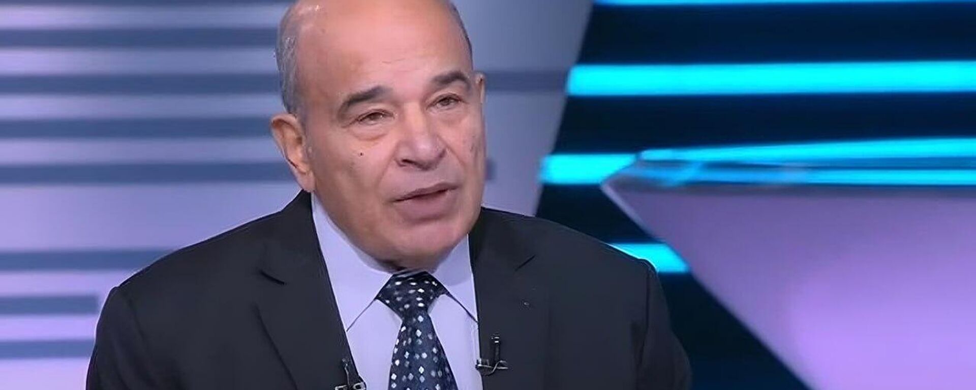 الدكتور أبو الهدى الصيرفي، الرئيس الأسبق لهيئة المواد النووية المصرية، مستشار الرئيس الحالي، والمشرف على مشروع الاستكشاف الجوي - سبوتنيك عربي, 1920, 30.06.2025