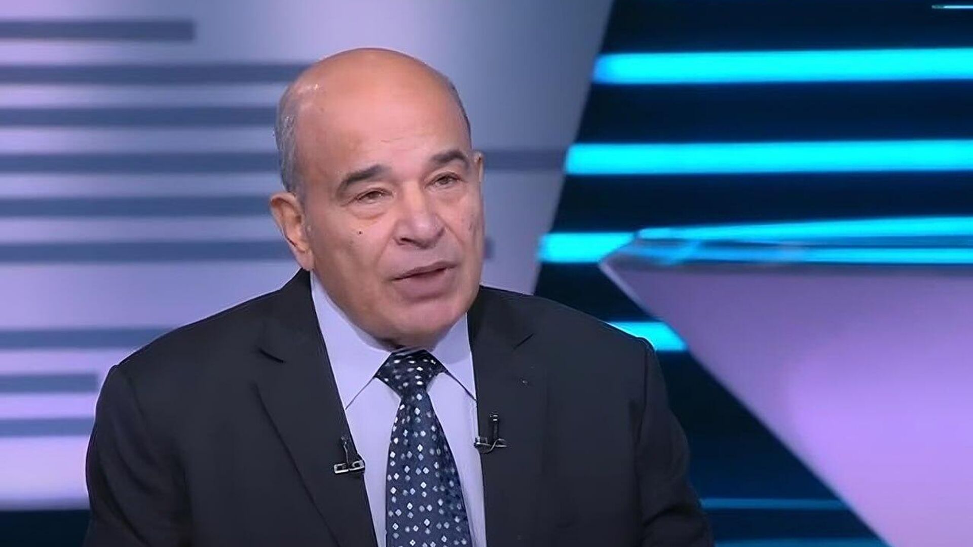 الدكتور أبو الهدى الصيرفي، الرئيس الأسبق لهيئة المواد النووية المصرية، مستشار الرئيس الحالي، والمشرف على مشروع الاستكشاف الجوي الدكتور أبو الهدى الصيرفي، الرئيس الأسبق لهيئة المواد النووية المصرية، مستشار الرئيس الحالي، والمشرف على مشروع الاستكشاف الجوي - سبوتنيك عربي, 1920, 30.06.2025