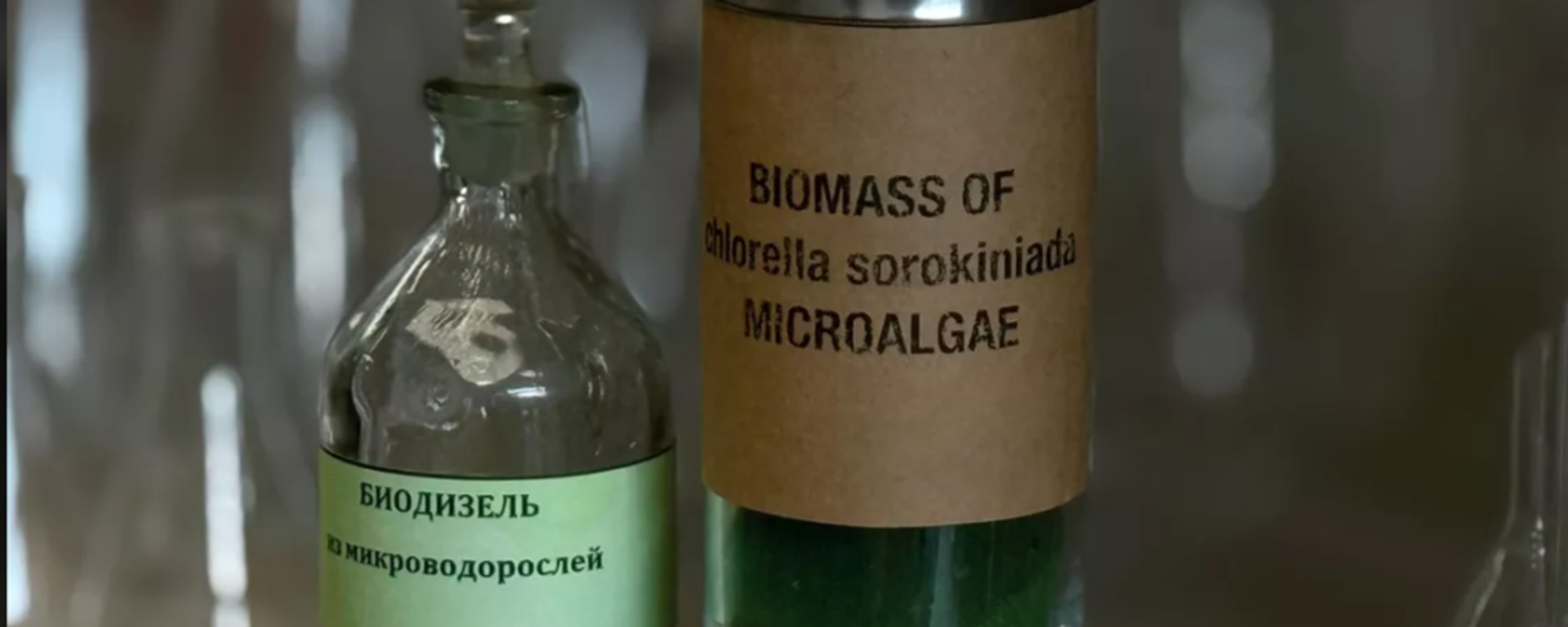 مركبات كيميائية - سبوتنيك عربي, 1920, 01.07.2025