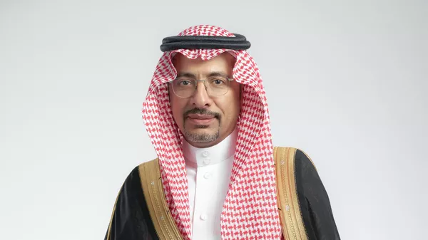 وزير الصناعة والثروة المعدنية السعودي بندر بن إبراهيم الخريف - سبوتنيك عربي