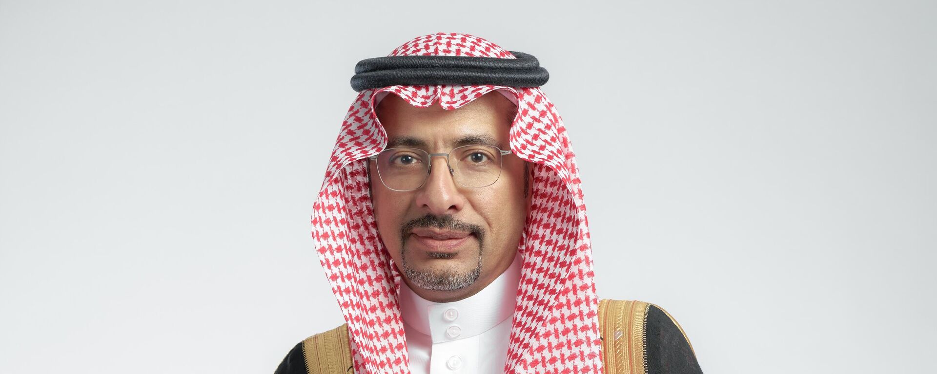 وزير الصناعة والثروة المعدنية السعودي بندر بن إبراهيم الخريف - سبوتنيك عربي, 1920, 12.07.2025