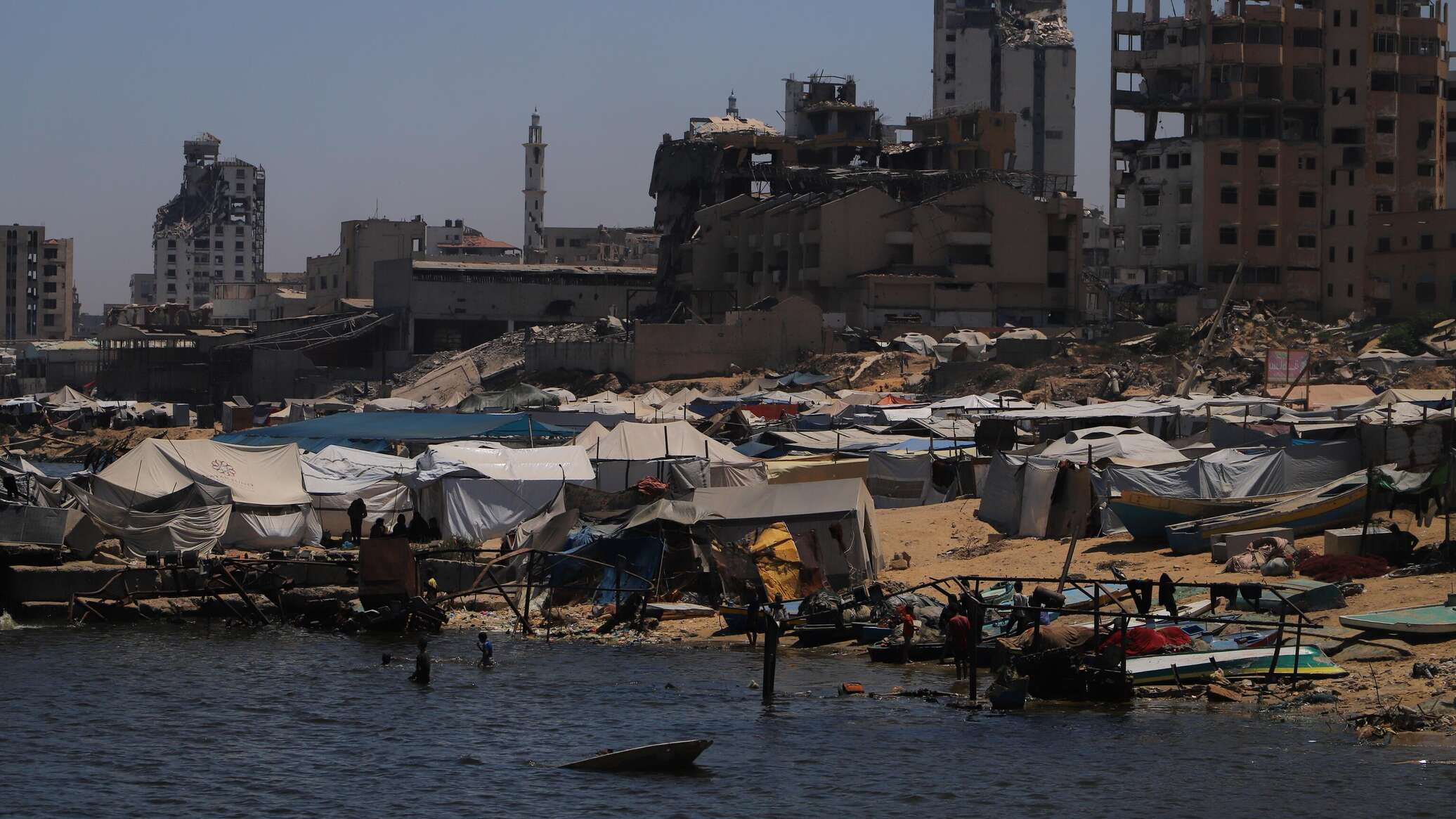 المقررة الأممية لحقوق الإنسان في فلسطين تدعو إلى حظر أسلحة على إسرائيل ومقاطعة اقتصادية