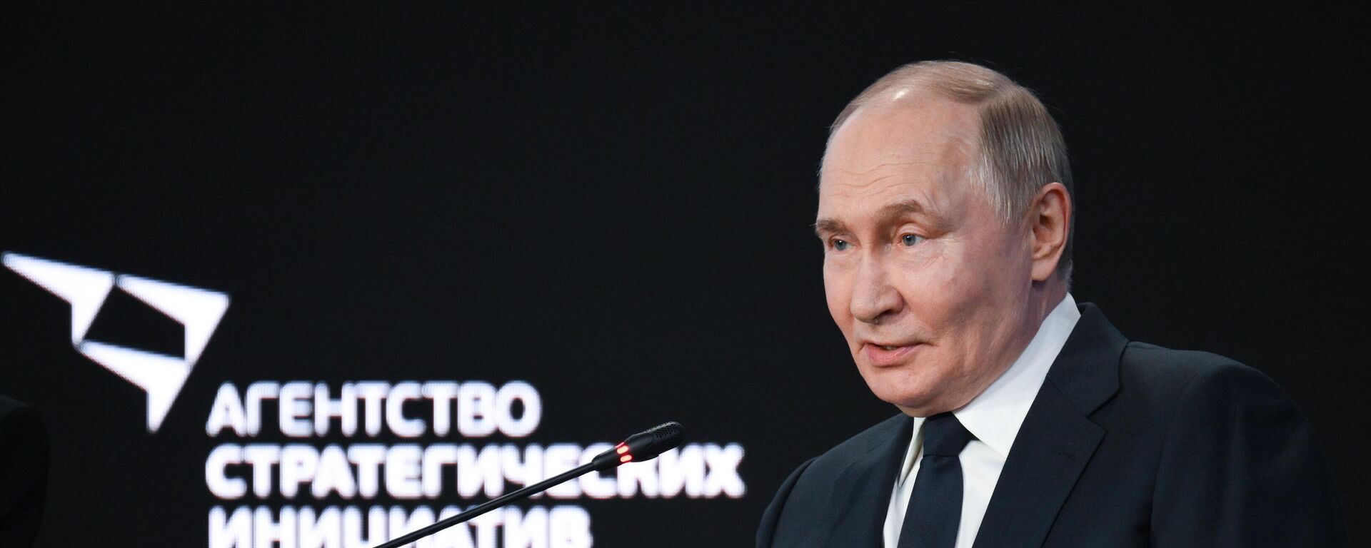  الرئيس الروسي فلاديمير بوتين - سبوتنيك عربي, 1920, 03.07.2025