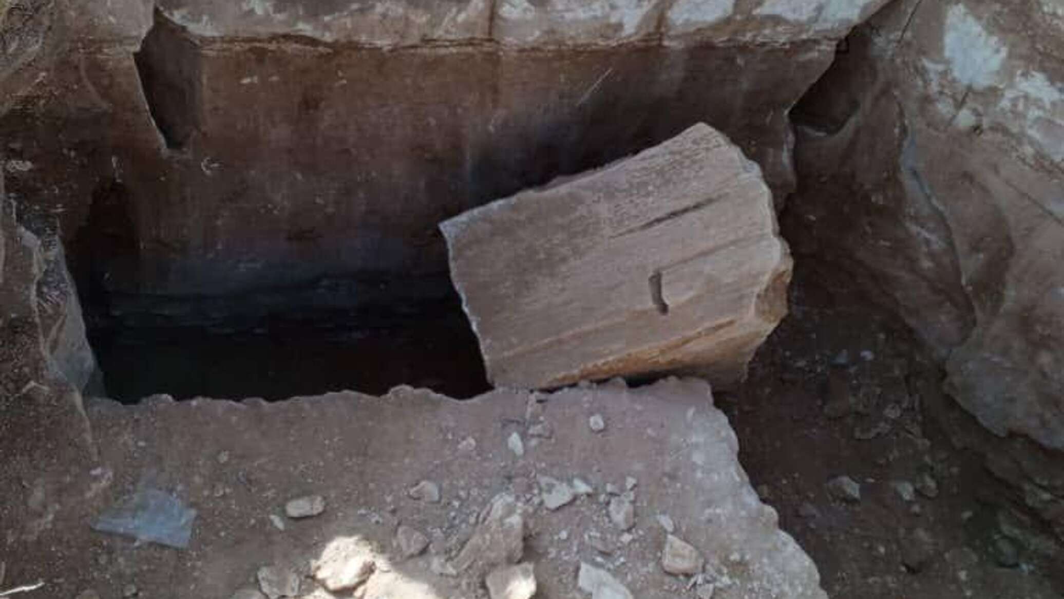 بين مزادات إلكترونية و"تنقيب داشر"... حمى الثراء السريع تستنزف كنوز سوريا