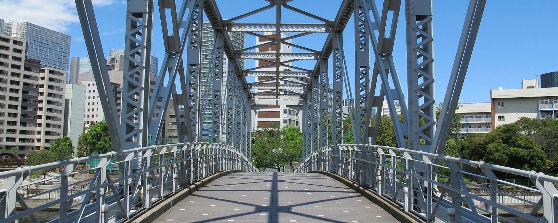 جسر - سبوتنيك عربي, 1920, 03.07.2025