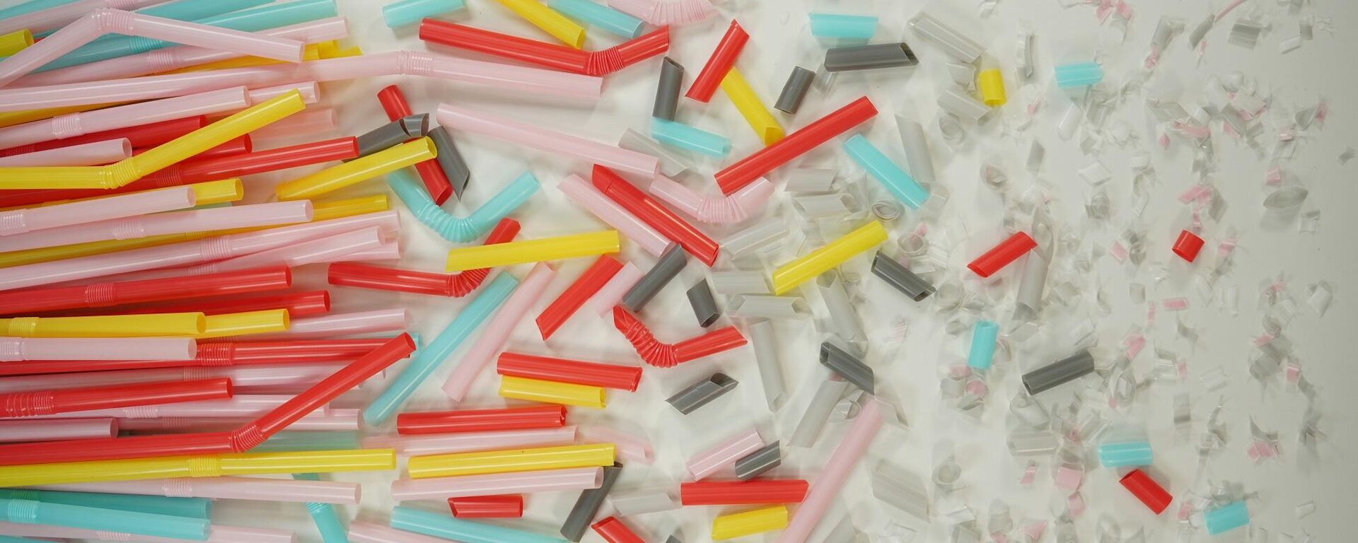 قطع بلاستيكية - سبوتنيك عربي, 1920, 05.11.2025