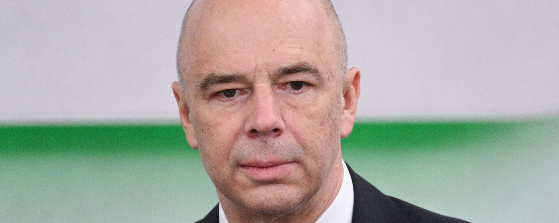 وزير المالية الروسي، أنطون سيلوانوف - سبوتنيك عربي, 1920, 06.07.2025