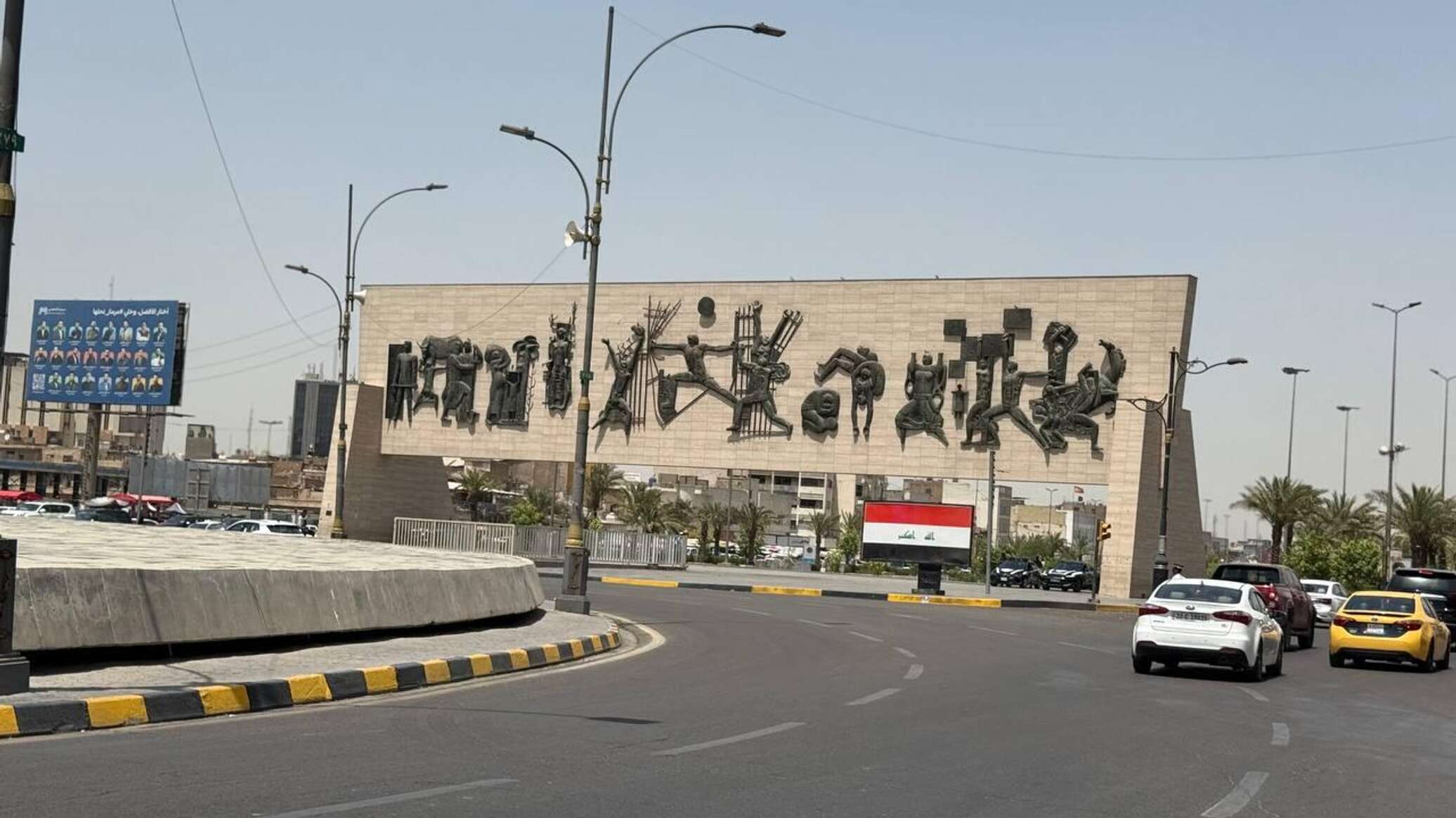 اغتيال قيادي عراقي "يزلزل" بغداد ويعيد ذكريات أيام الاغتيالات السوداء