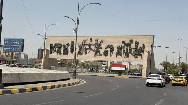  - سبوتنيك عربي