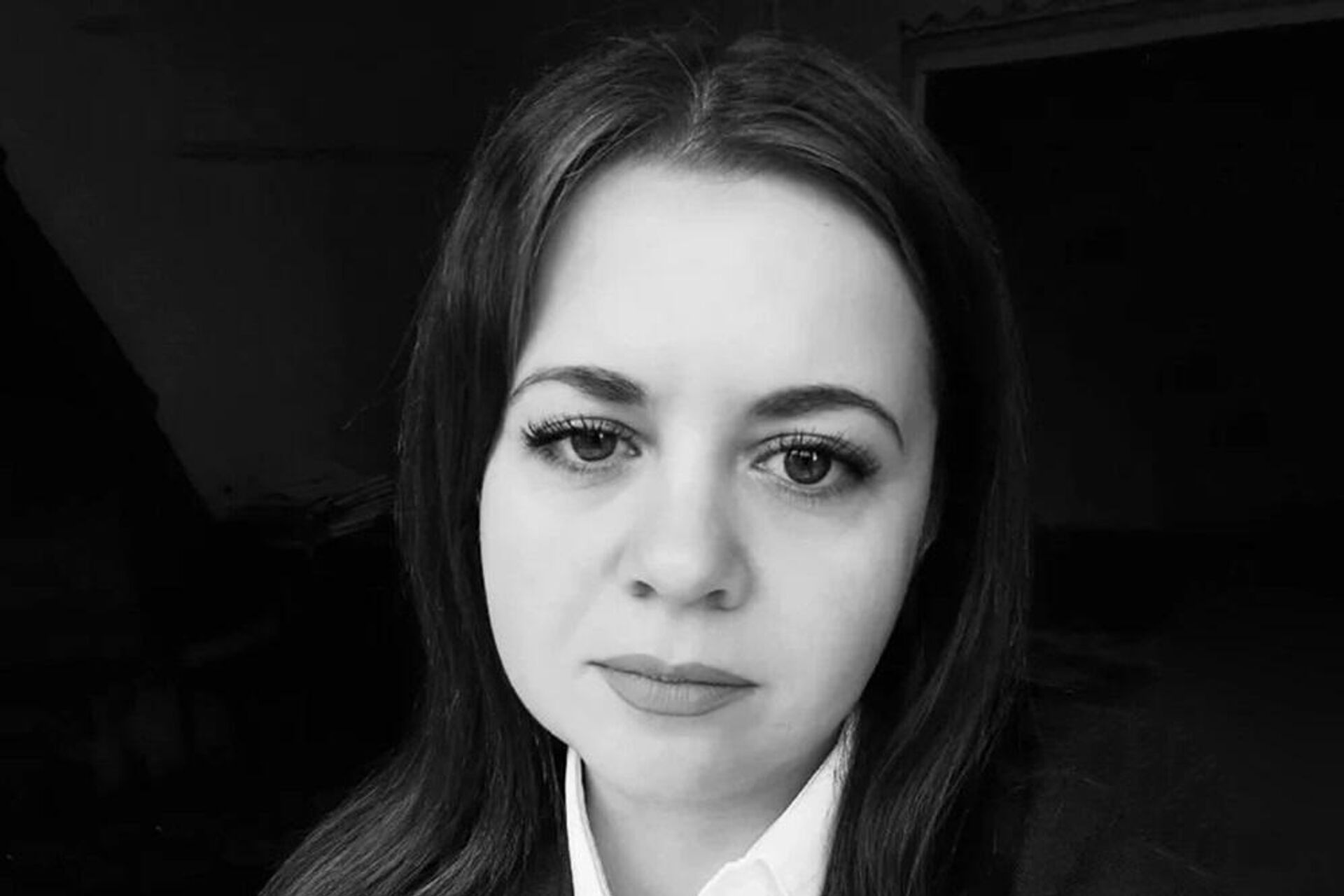 الصحفيات الروسيات اللواتي قتلن على يد القوات الاوكرانية - سبوتنيك عربي, 1920, 08.07.2025