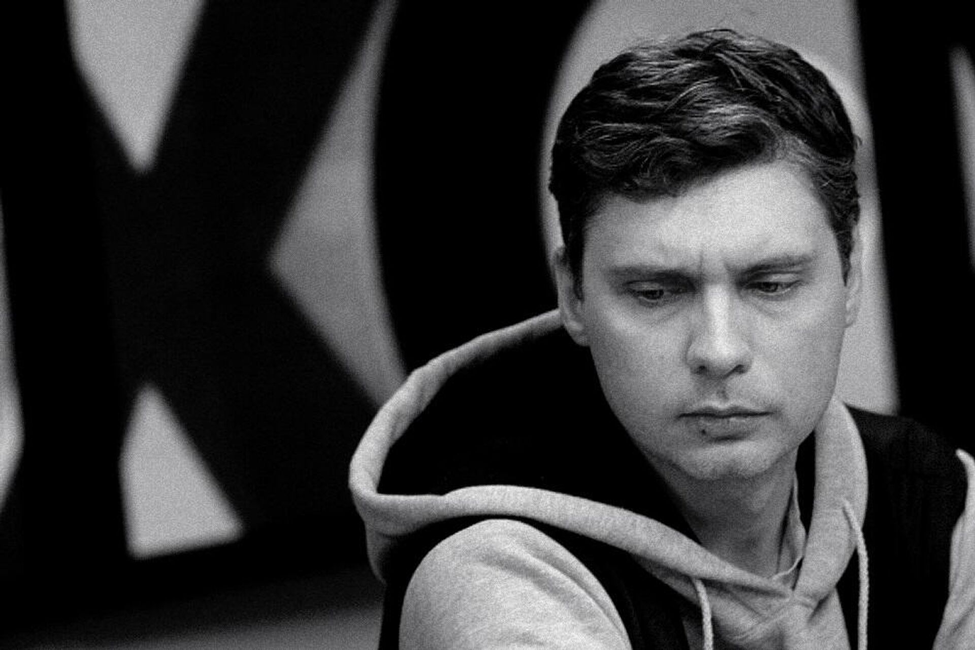 الصحفيون الروس الذين قتلوا على يد القوات الاوكرانية - سبوتنيك عربي, 1920, 08.07.2025