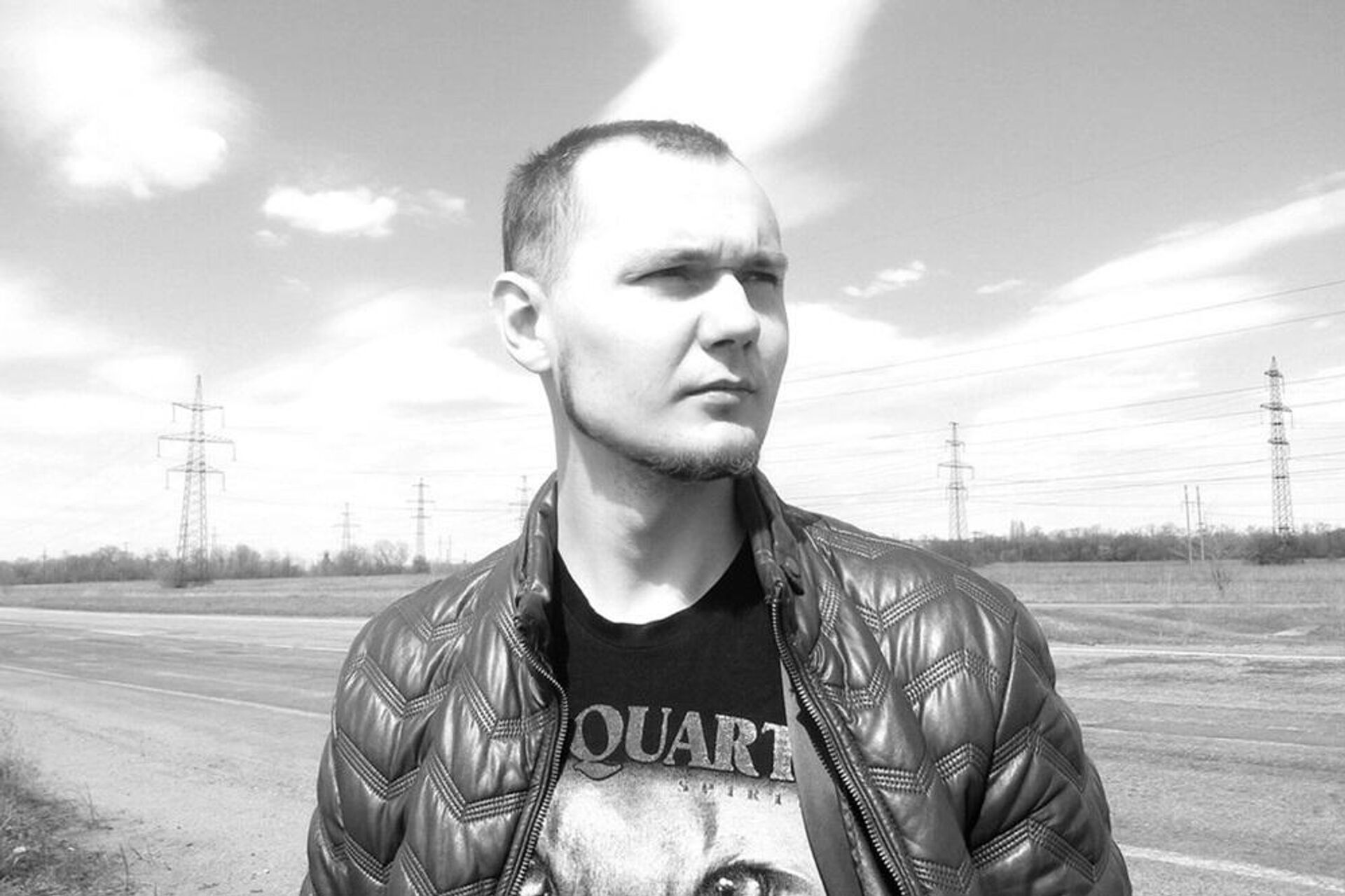 الصحفيون الروس الذين قتلوا على يد القوات الاوكرانية - سبوتنيك عربي, 1920, 08.07.2025