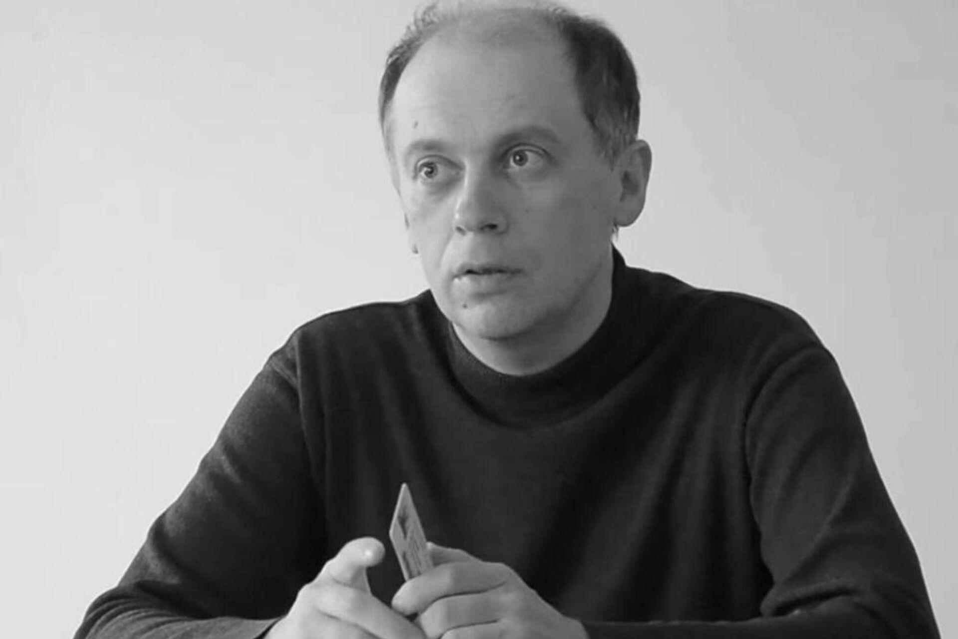 الصحفيون الروس الذين قتلوا على يد القوات الاوكرانية - سبوتنيك عربي, 1920, 08.07.2025