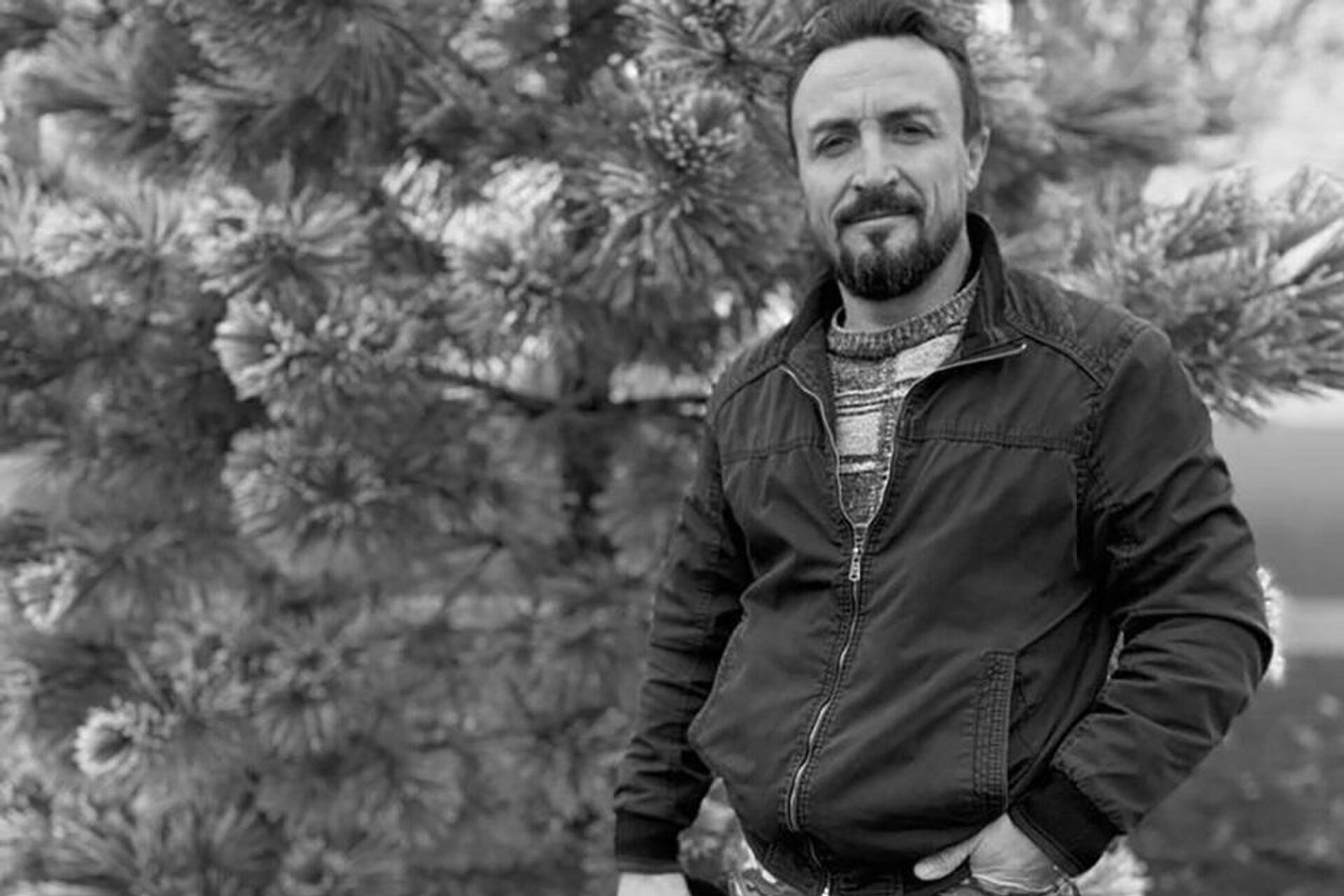 الصحفيون الروس الذين قتلوا على يد القوات الاوكرانية - سبوتنيك عربي, 1920, 08.07.2025