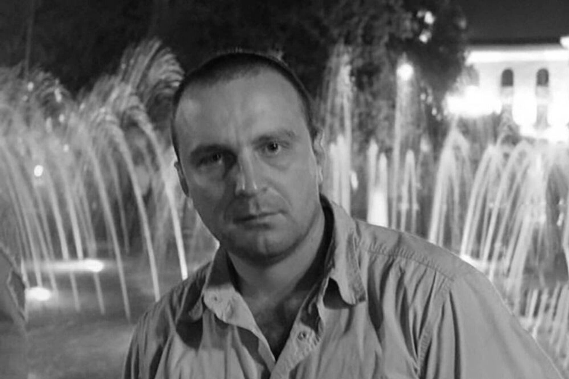 الصحفيون الروس الذين قتلوا على يد القوات الاوكرانية - سبوتنيك عربي, 1920, 08.07.2025