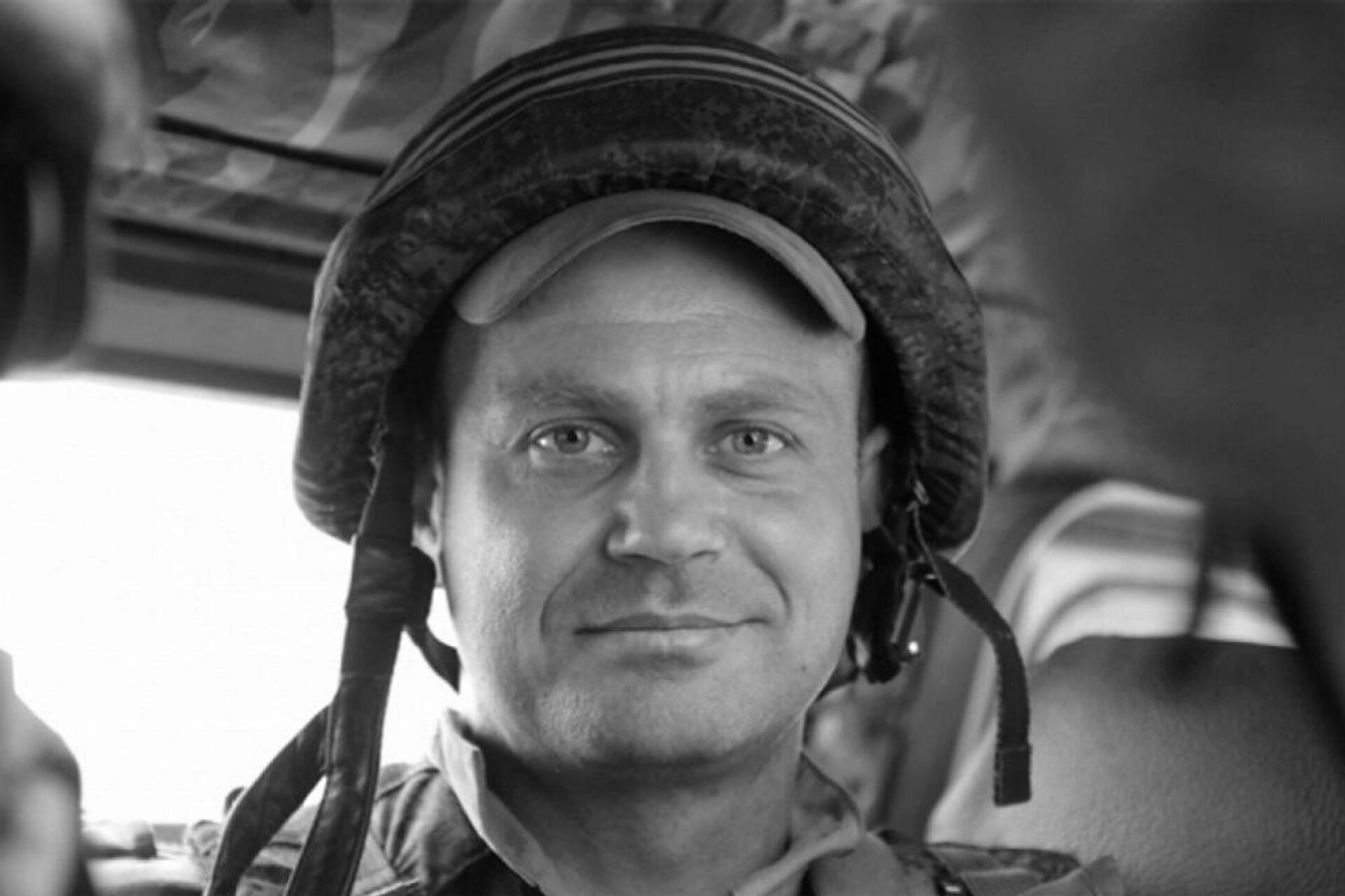 الصحفيون الروس الذين قتلوا على يد القوات الاوكرانية - سبوتنيك عربي, 1920, 08.07.2025