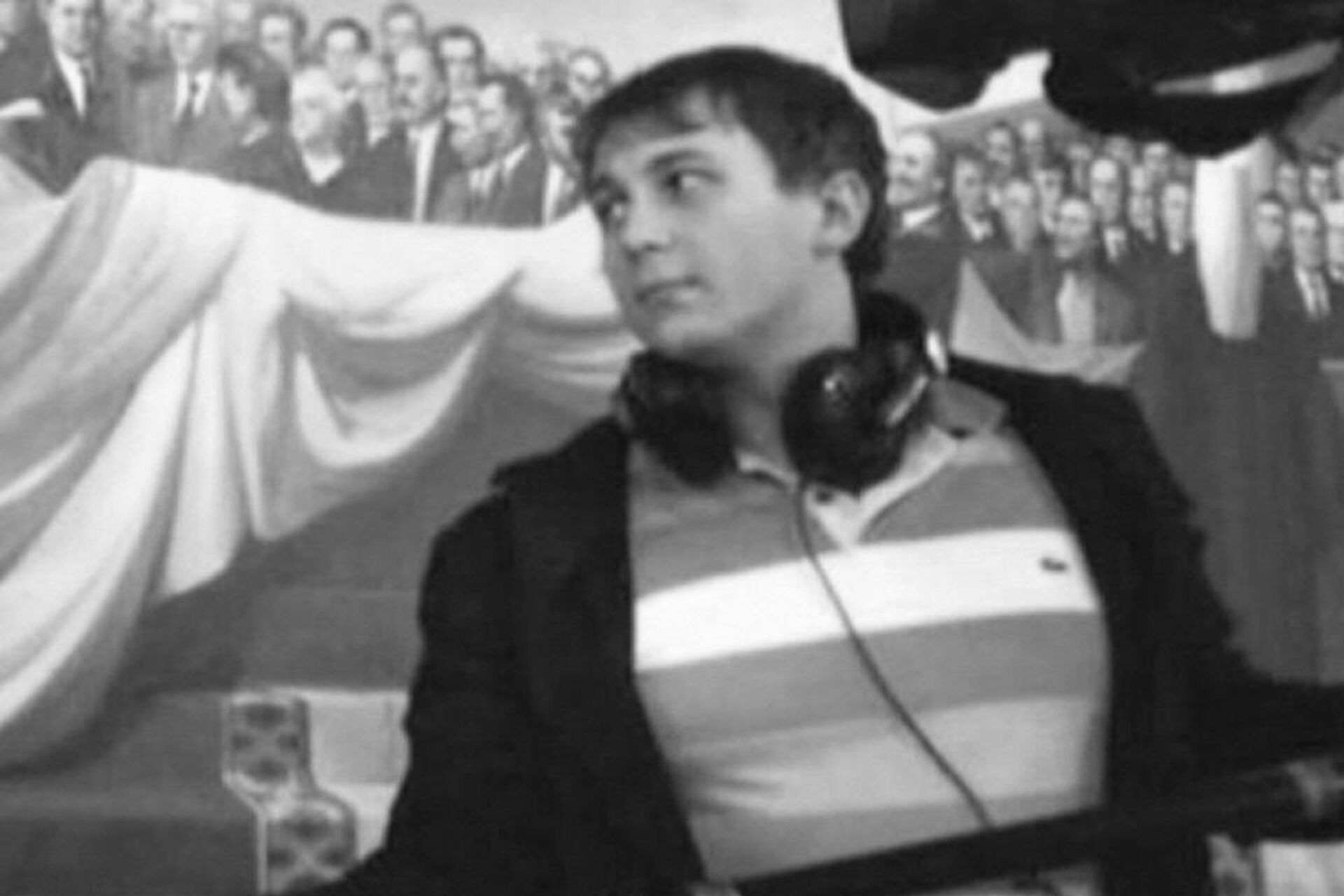 الصحفيون الروس الذين قتلوا على يد القوات الاوكرانية - سبوتنيك عربي, 1920, 08.07.2025