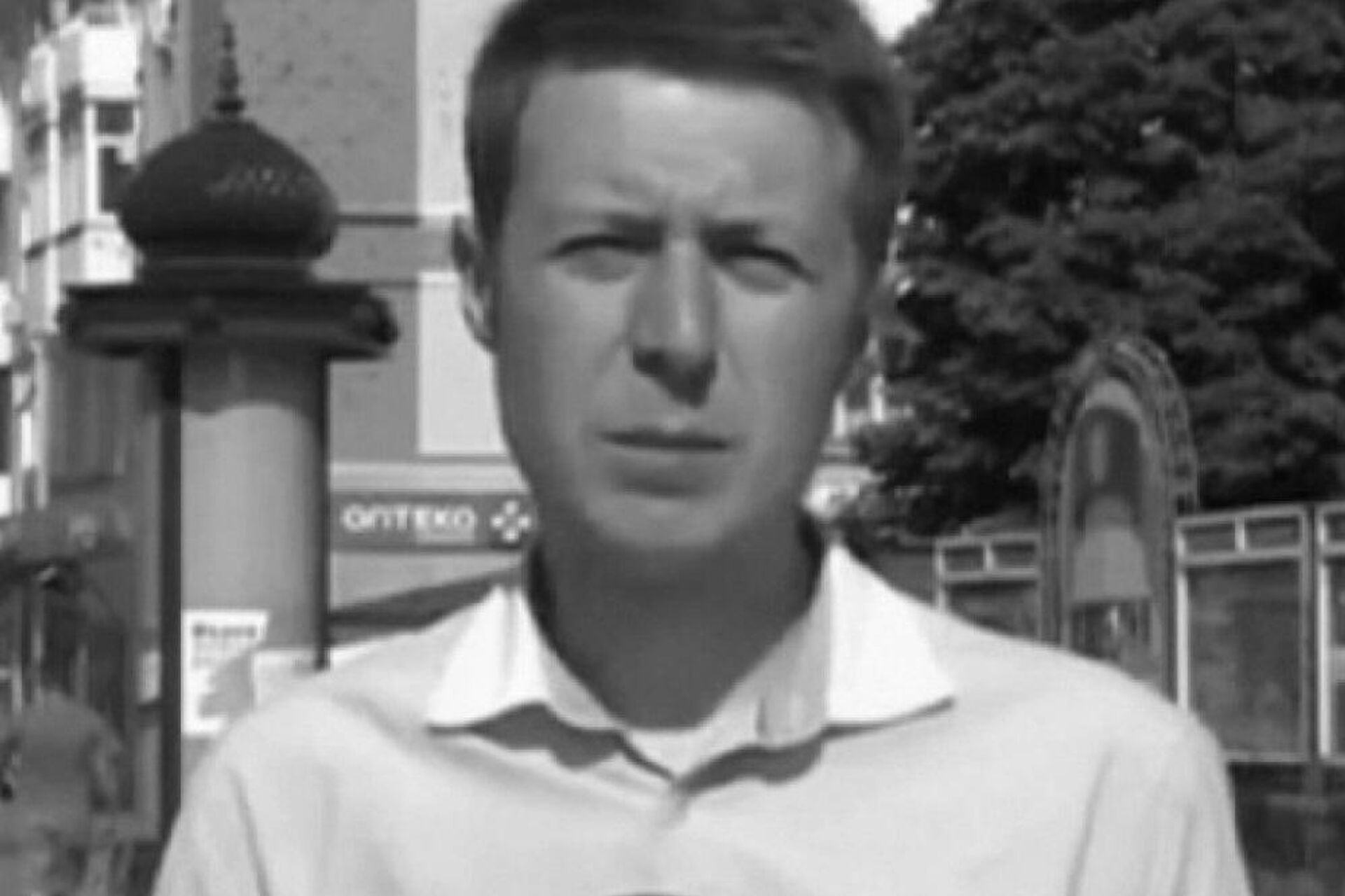 الصحفيون الروس الذين قتلوا على يد القوات الاوكرانية - سبوتنيك عربي, 1920, 08.07.2025