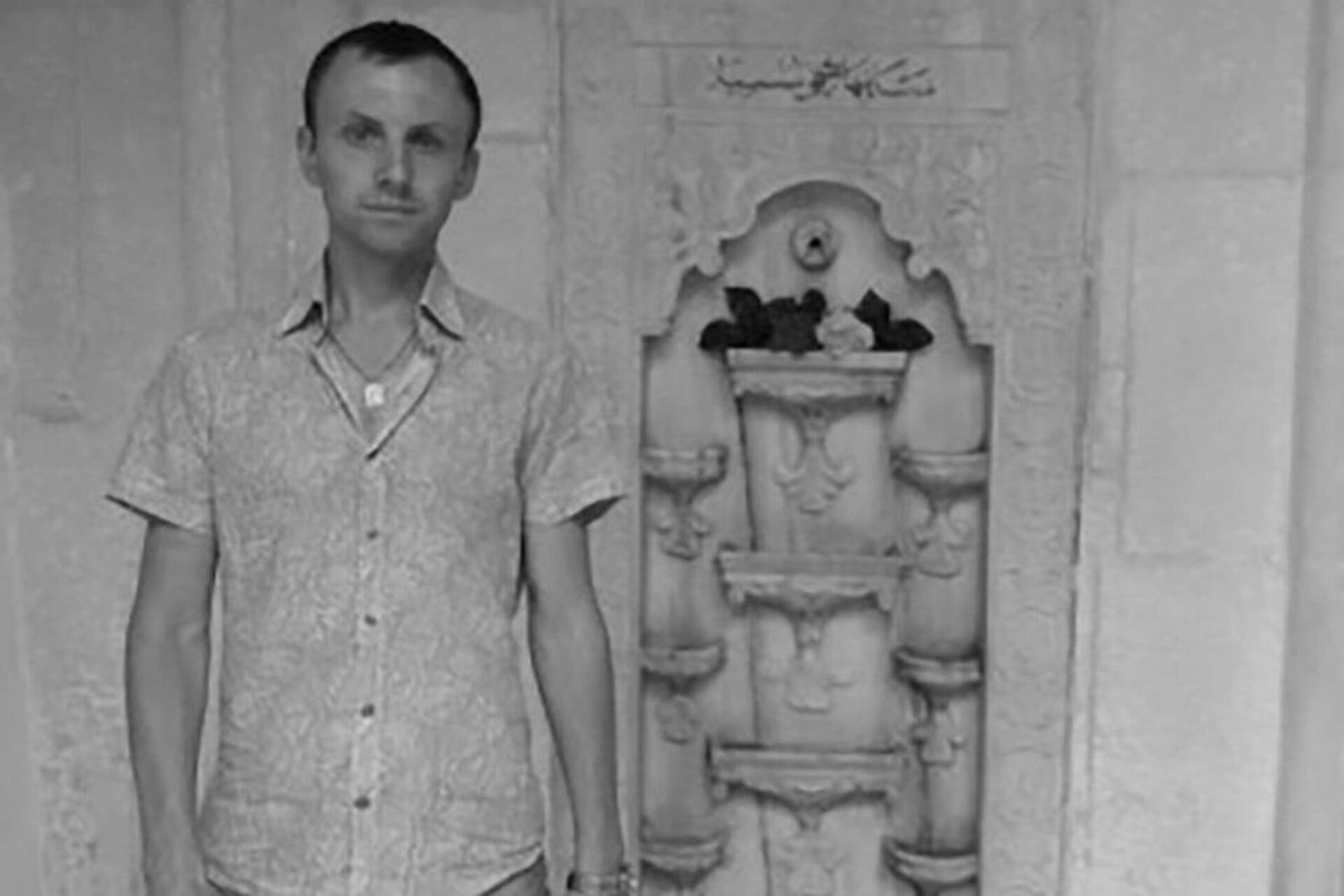 الصحفيون الروس الذين قتلوا على يد القوات الاوكرانية - سبوتنيك عربي, 1920, 08.07.2025