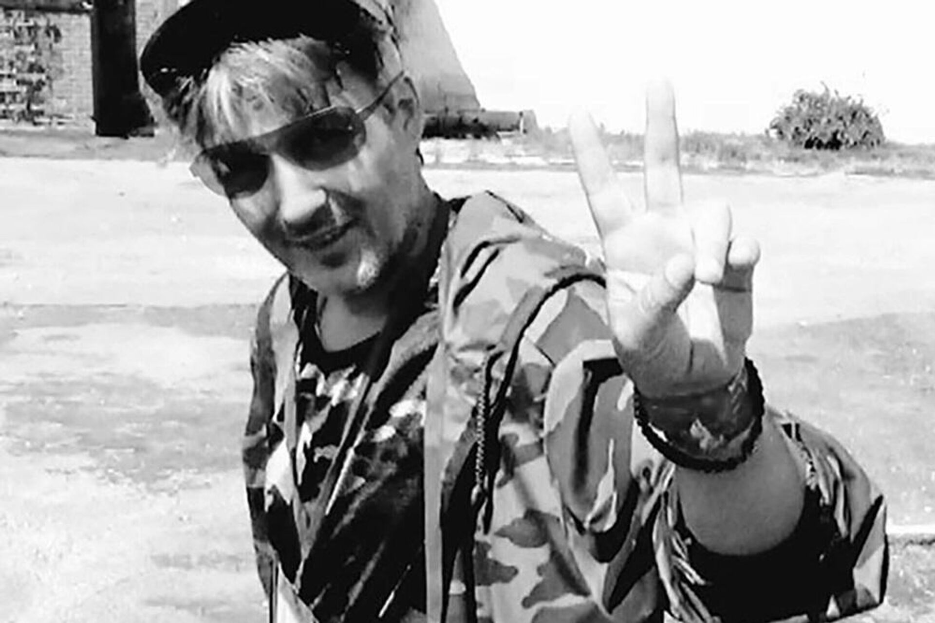 الصحفيون الروس الذين قتلوا على يد القوات الاوكرانية - سبوتنيك عربي, 1920, 08.07.2025