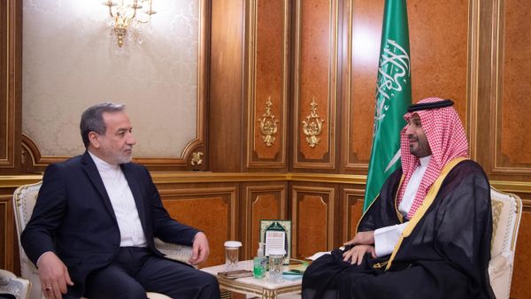  - سبوتنيك عربي