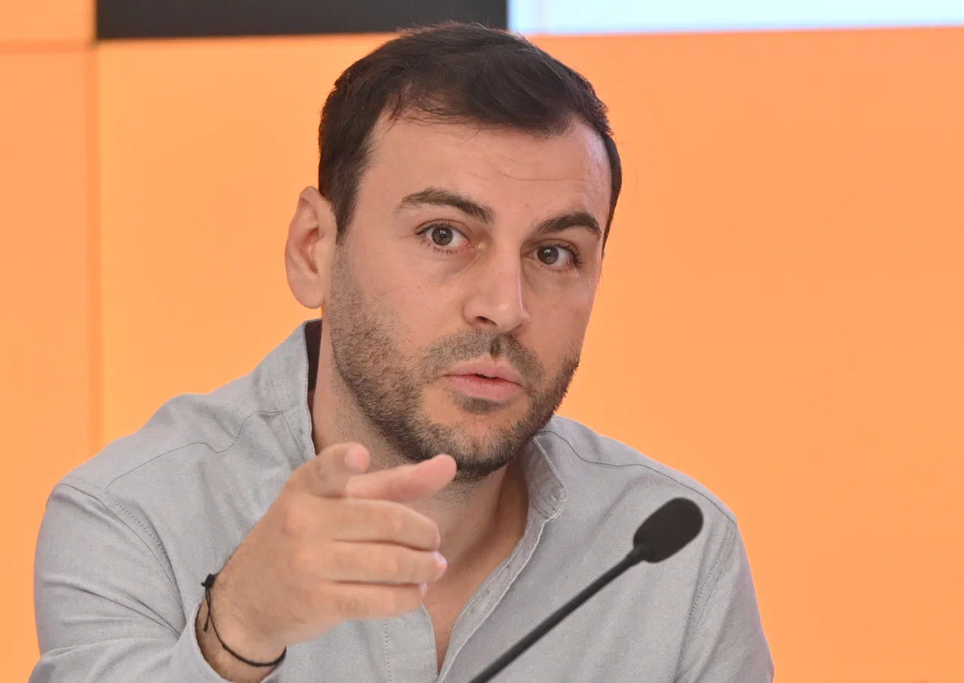 سبوتنيك ويونا تنظمان ورشة عمل حول أساليب استثمار الذكاء الاصطناعي في مجال الإعلام - سبوتنيك عربي, 1920, 09.07.2025