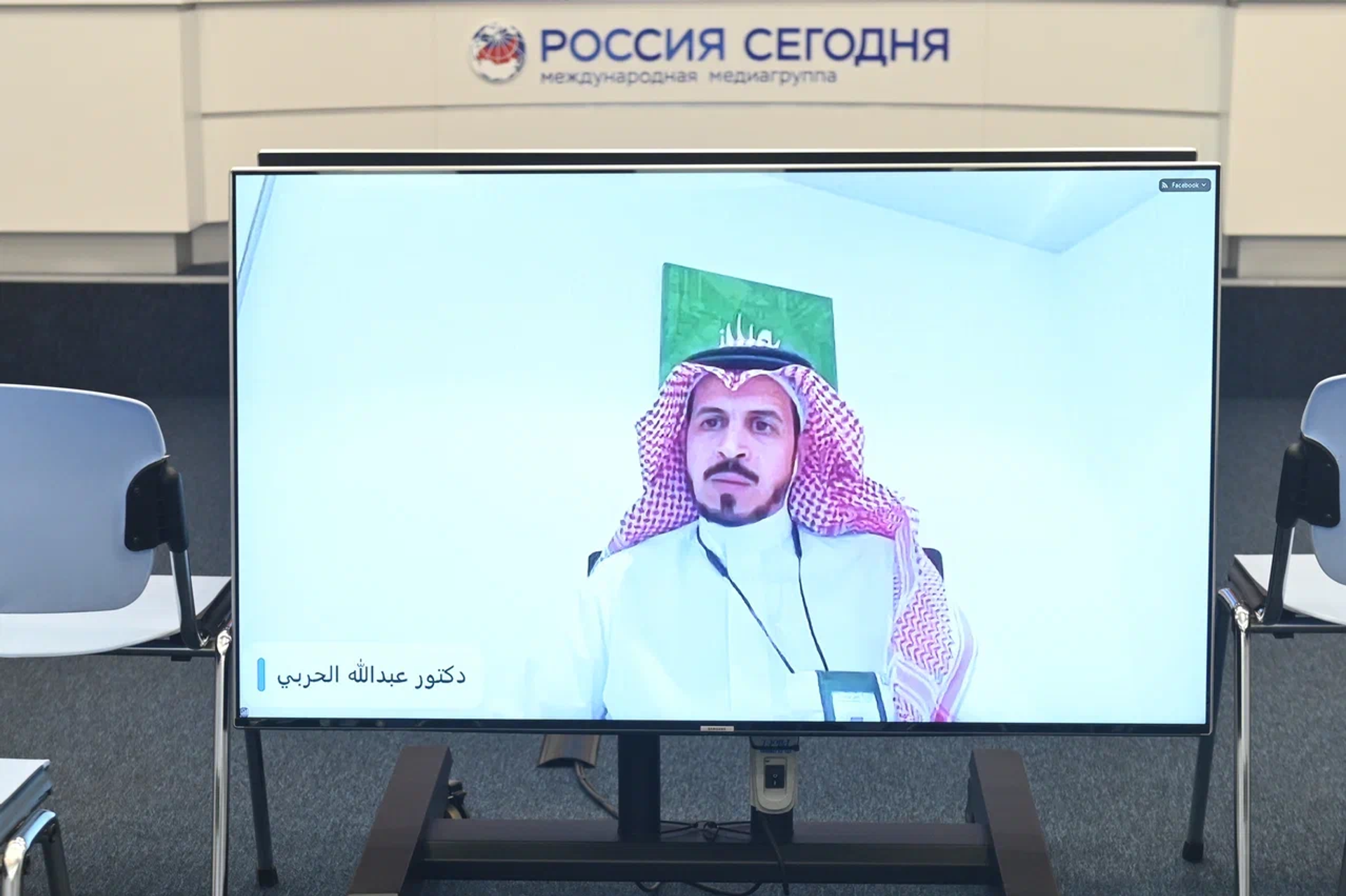 سبوتنيك ويونا تنظمان ورشة عمل حول أساليب استثمار الذكاء الاصطناعي في مجال الإعلام - سبوتنيك عربي, 1920, 09.07.2025