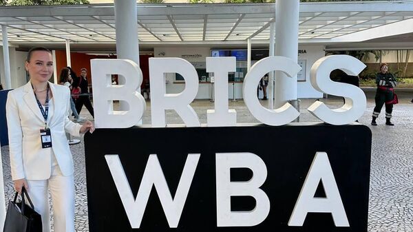 روسيا والبرازيل توقعان اتفاقية تعاون بشأن حماية المستهلك خلال قمة بريكس - سبوتنيك عربي