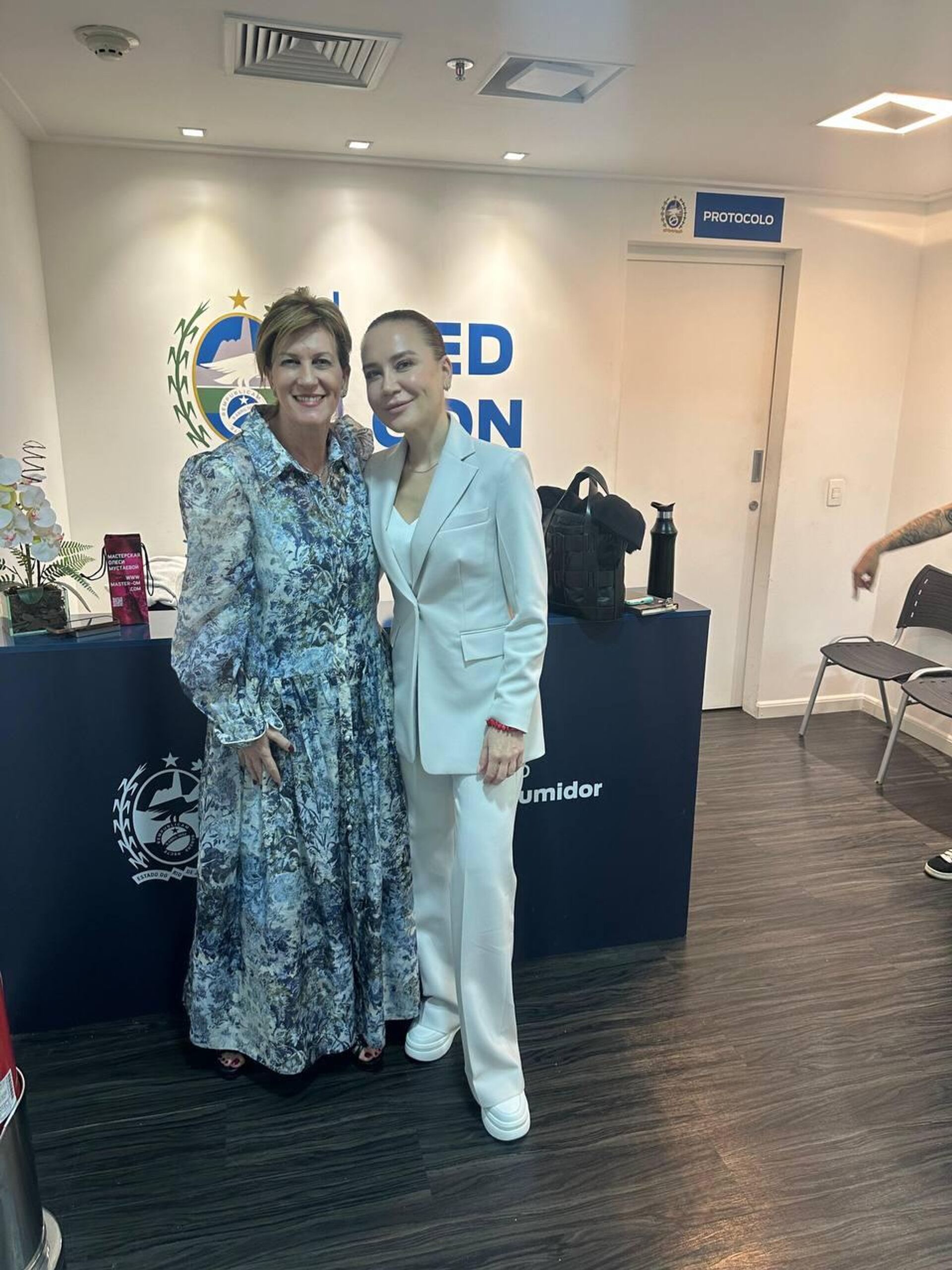 روسيا والبرازيل توقعان اتفاقية تعاون بشأن حماية المستهلك خلال قمة بريكس - سبوتنيك عربي, 1920, 10.07.2025