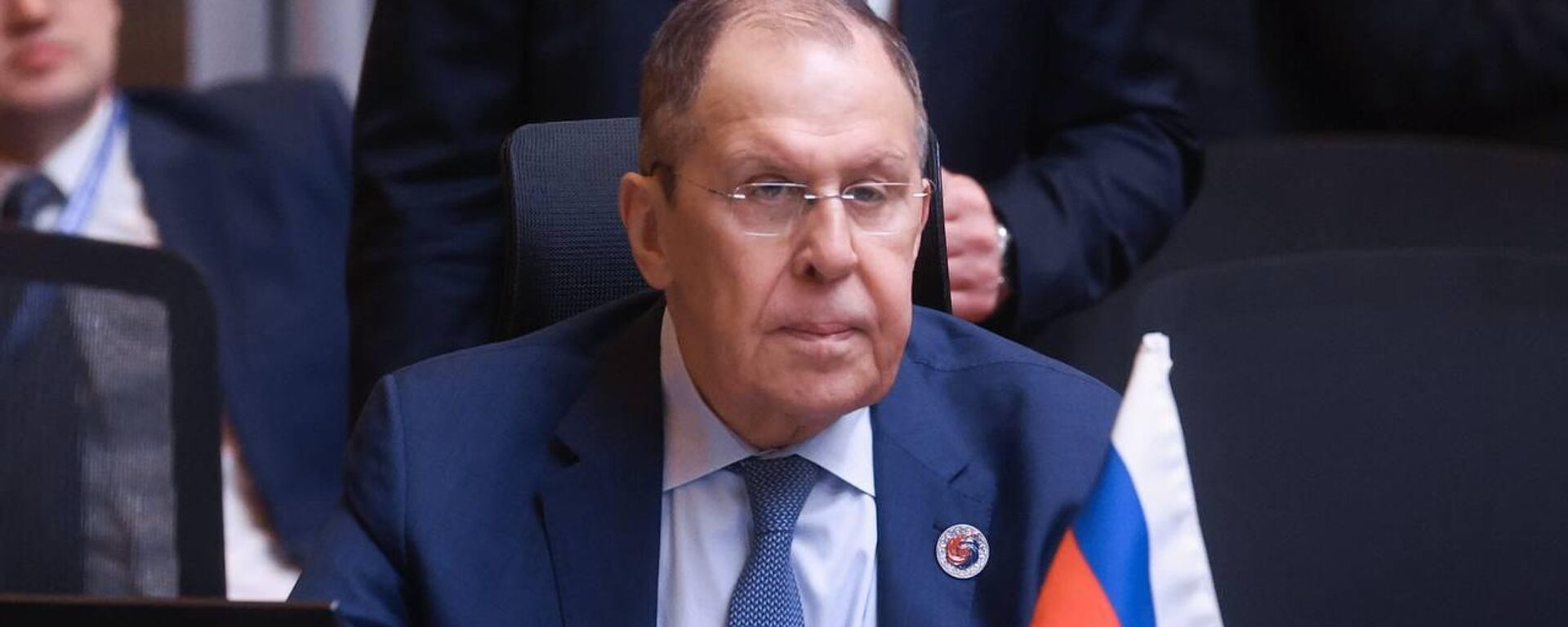 وزير الخارجية الروسي سيرغي لافروف - سبوتنيك عربي, 1920, 11.07.2025