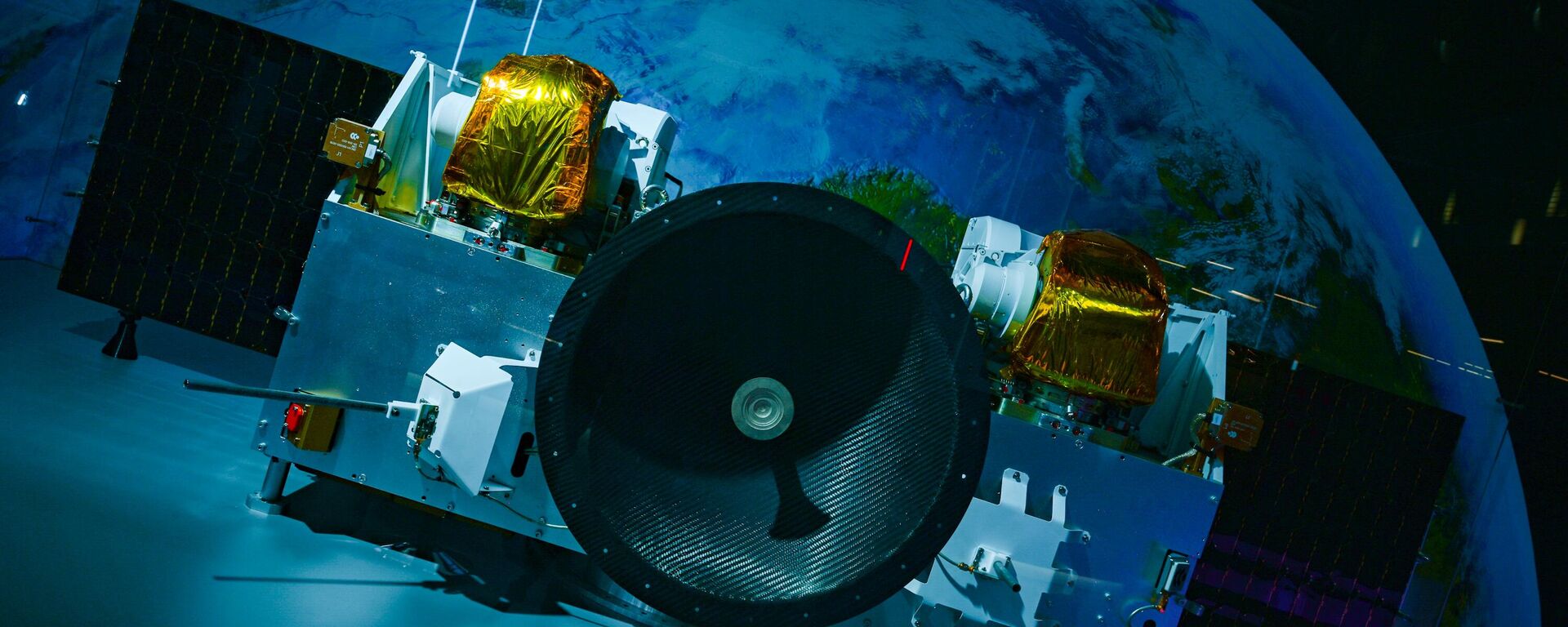 موسكو تعزز قيادة الفضاء الروسية - سبوتنيك عربي, 1920, 01.10.2025