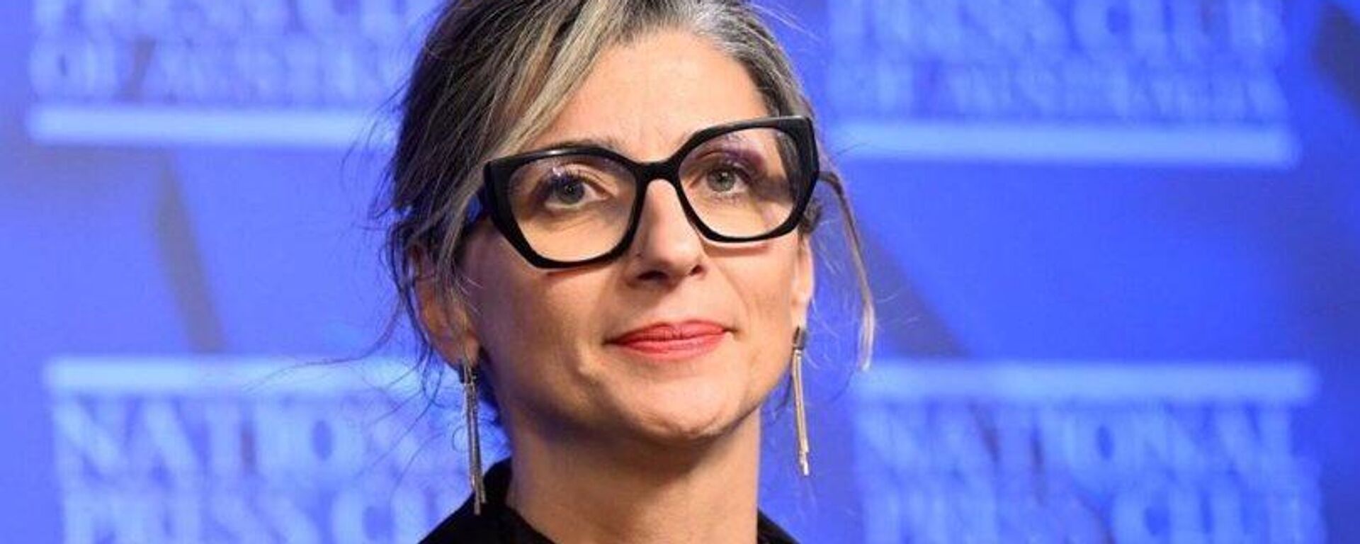 المقررة الأممية لحقوق الإنسان في فلسطين فرانشيسكا ألبانيزي - سبوتنيك عربي, 1920, 11.07.2025