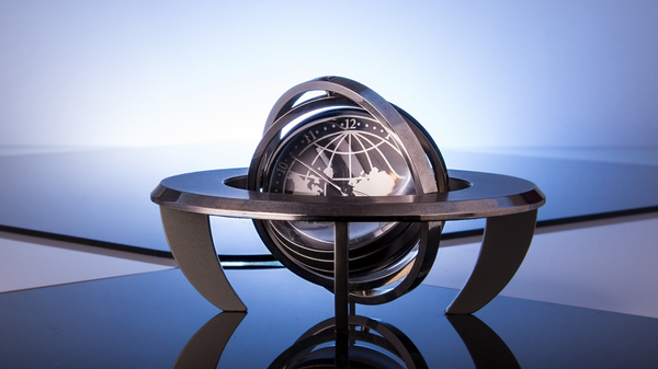 ويتكوف إلى الدوحة للمفاوضات بين إسرائيل وحماس.. والاتحاد الأوروبي يعلن اتفاقا لزيادة مساعدات غزة - سبوتنيك عربي