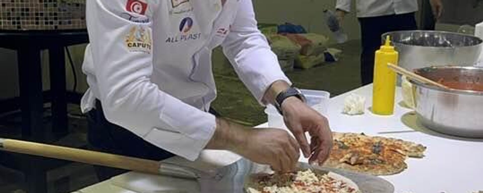 تونس تحتفي بتراث الطبخ في مهرجان الأيام الدولية بمشاركة أكثر من 30 دولة عربية وأجنبية - سبوتنيك عربي, 1920, 11.07.2025