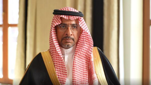  - سبوتنيك عربي