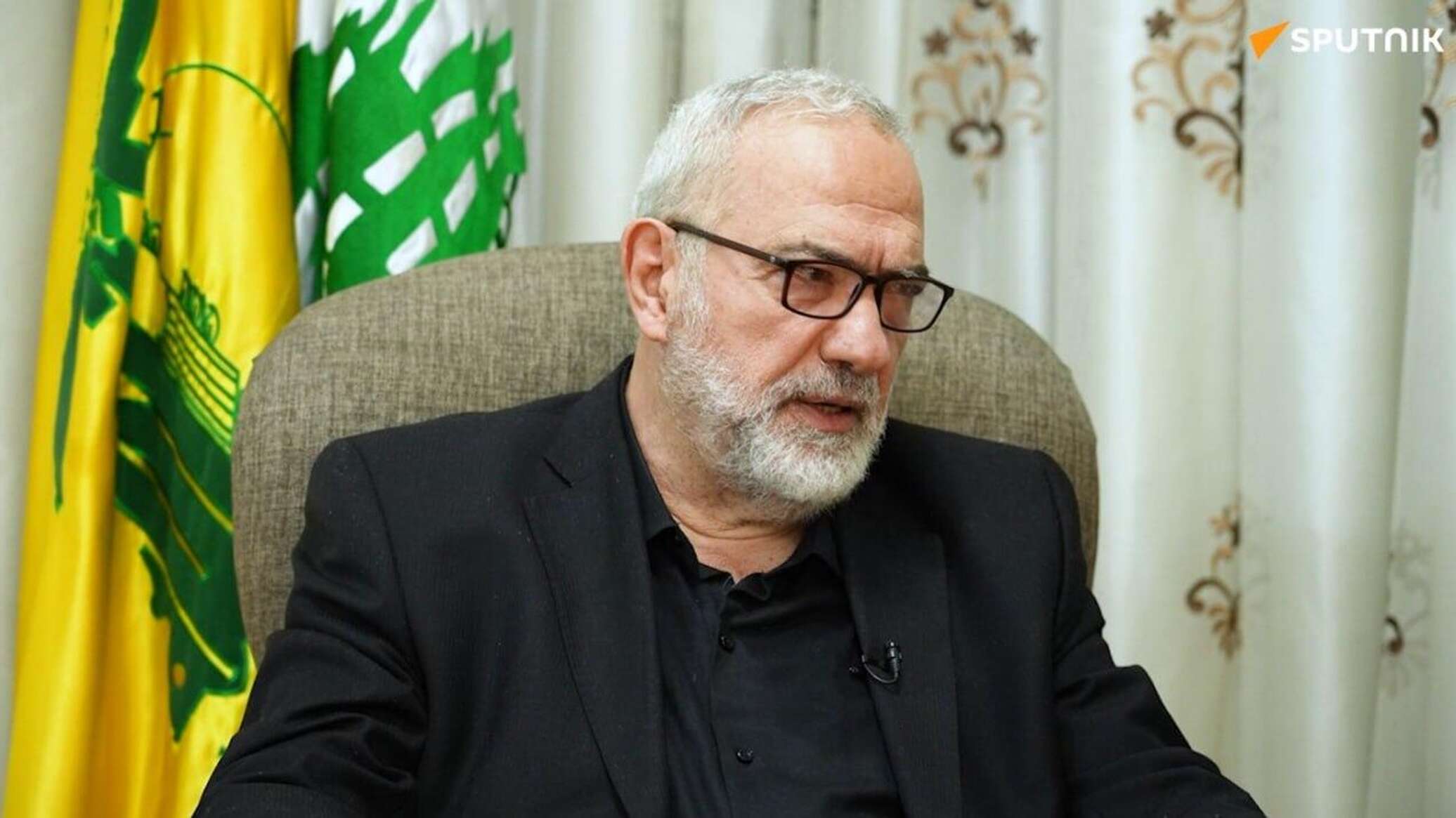 عضو المجلس السياسي في "حزب الله" لـ"سبوتنيك": نراهن على دور روسيا في تحقيق التوازن العالمي