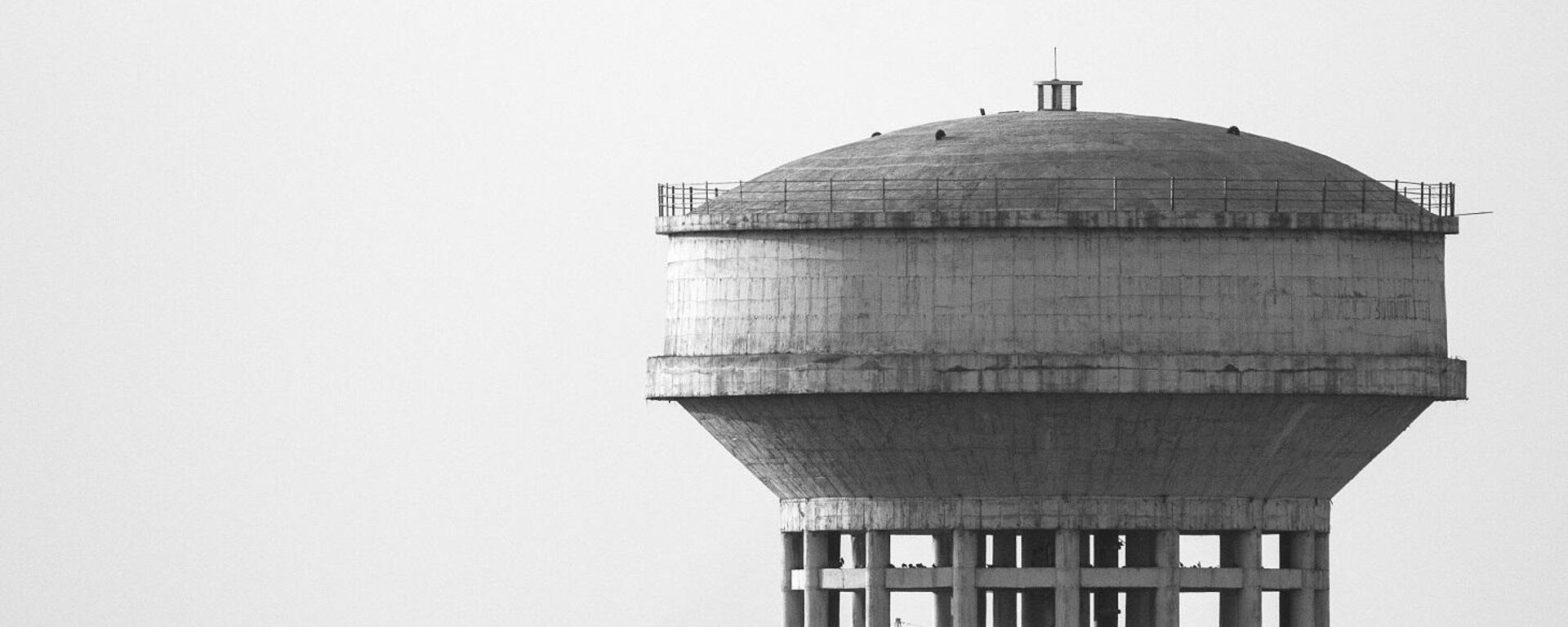 خزان مياه - سبوتنيك عربي, 1920, 28.03.2026