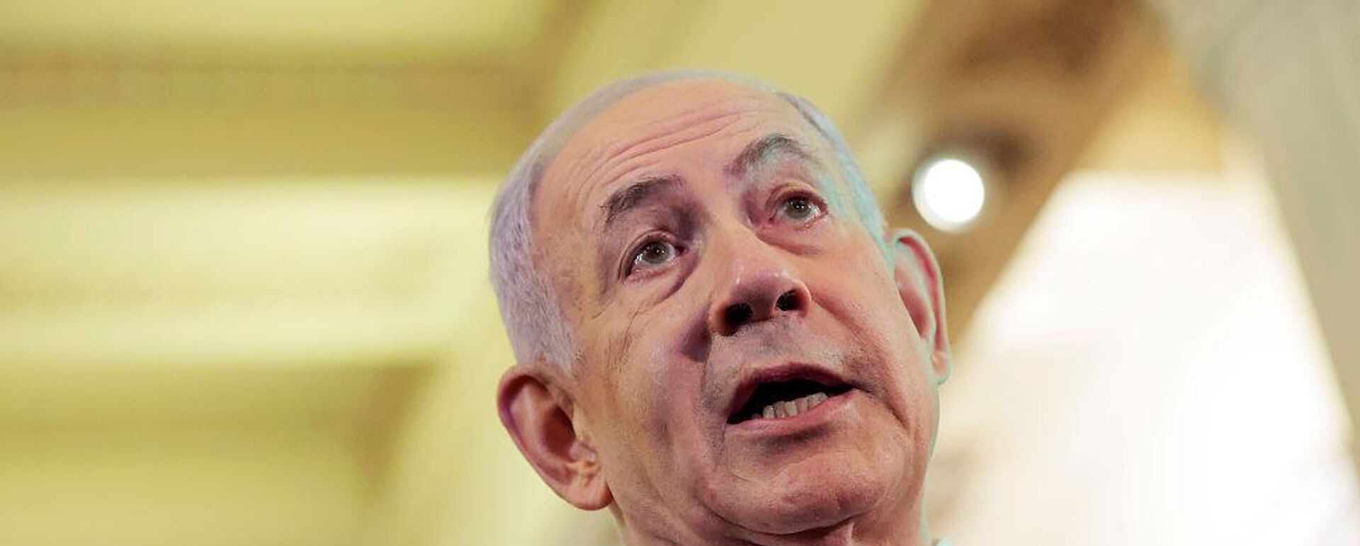 رئيس الوزراء الإسرائيلي بنيامين نتنياهو - سبوتنيك عربي, 1920, 13.07.2025