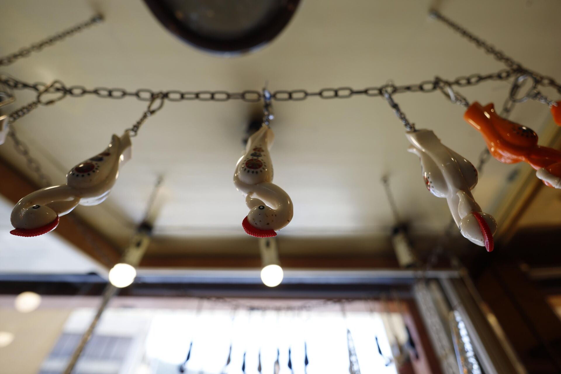 بين الأصالة والتجديد: السكاكين الجزينية تحاكي الزمن - سبوتنيك عربي, 1920, 16.07.2025