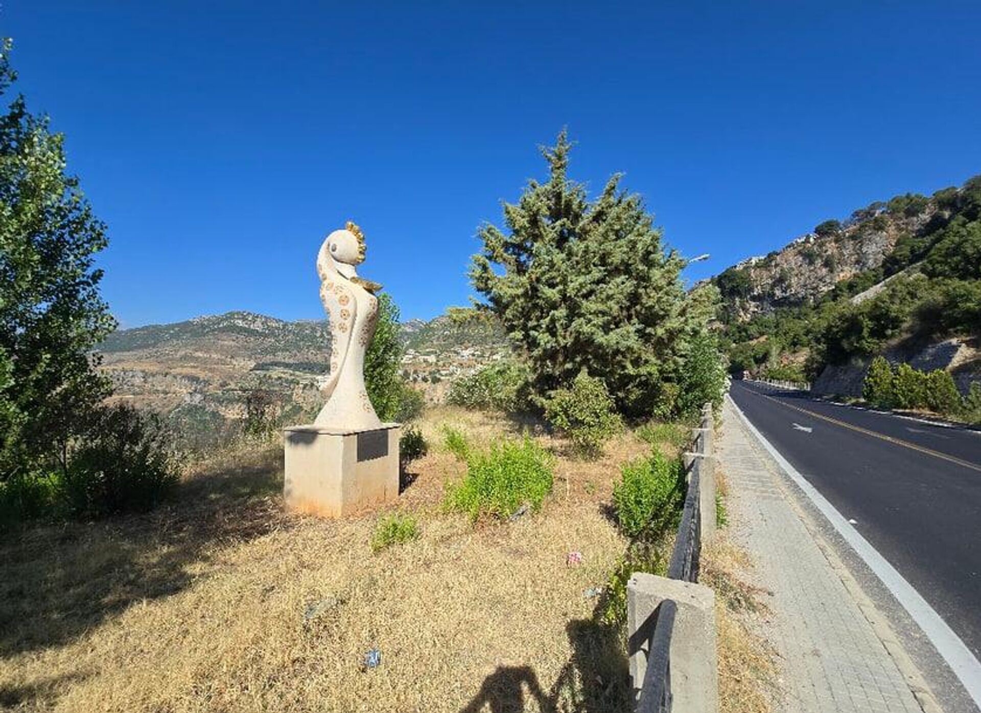 بين الأصالة والتجديد: السكاكين الجزينية تحاكي الزمن - سبوتنيك عربي, 1920, 16.07.2025