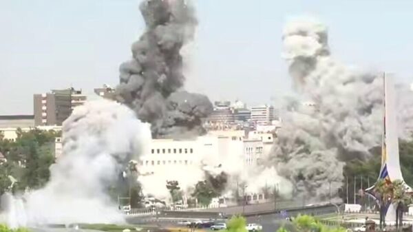  - سبوتنيك عربي