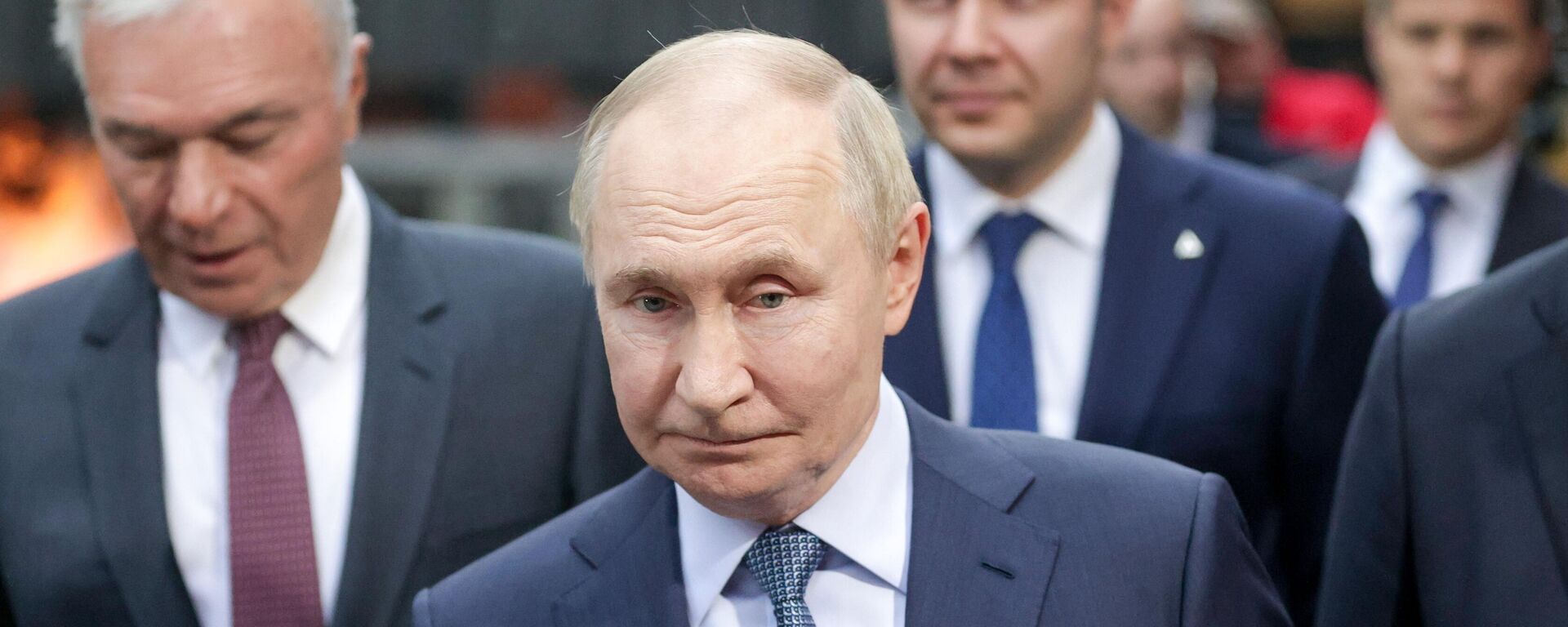  الرئيس الروسي فلاديمير بوتين - سبوتنيك عربي, 1920, 16.07.2025