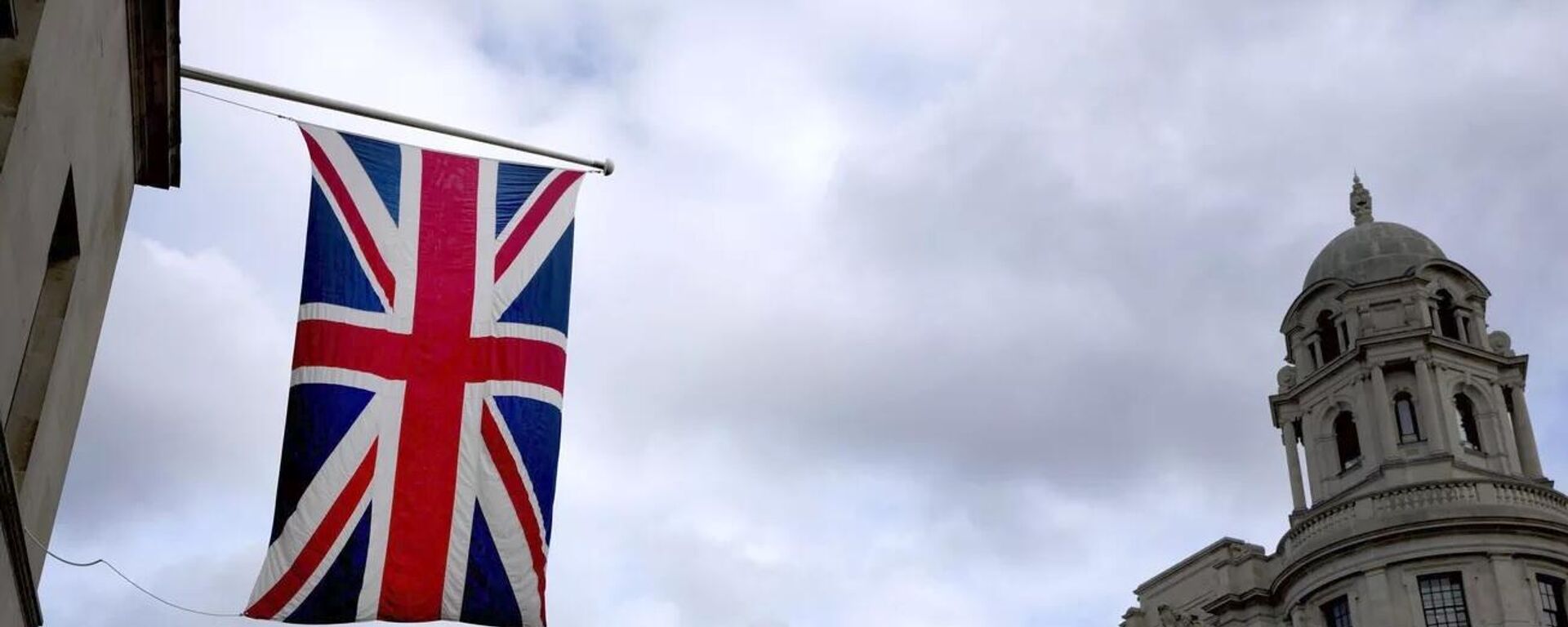 شارع وايتهول في لندن - سبوتنيك عربي, 1920, 18.12.2025