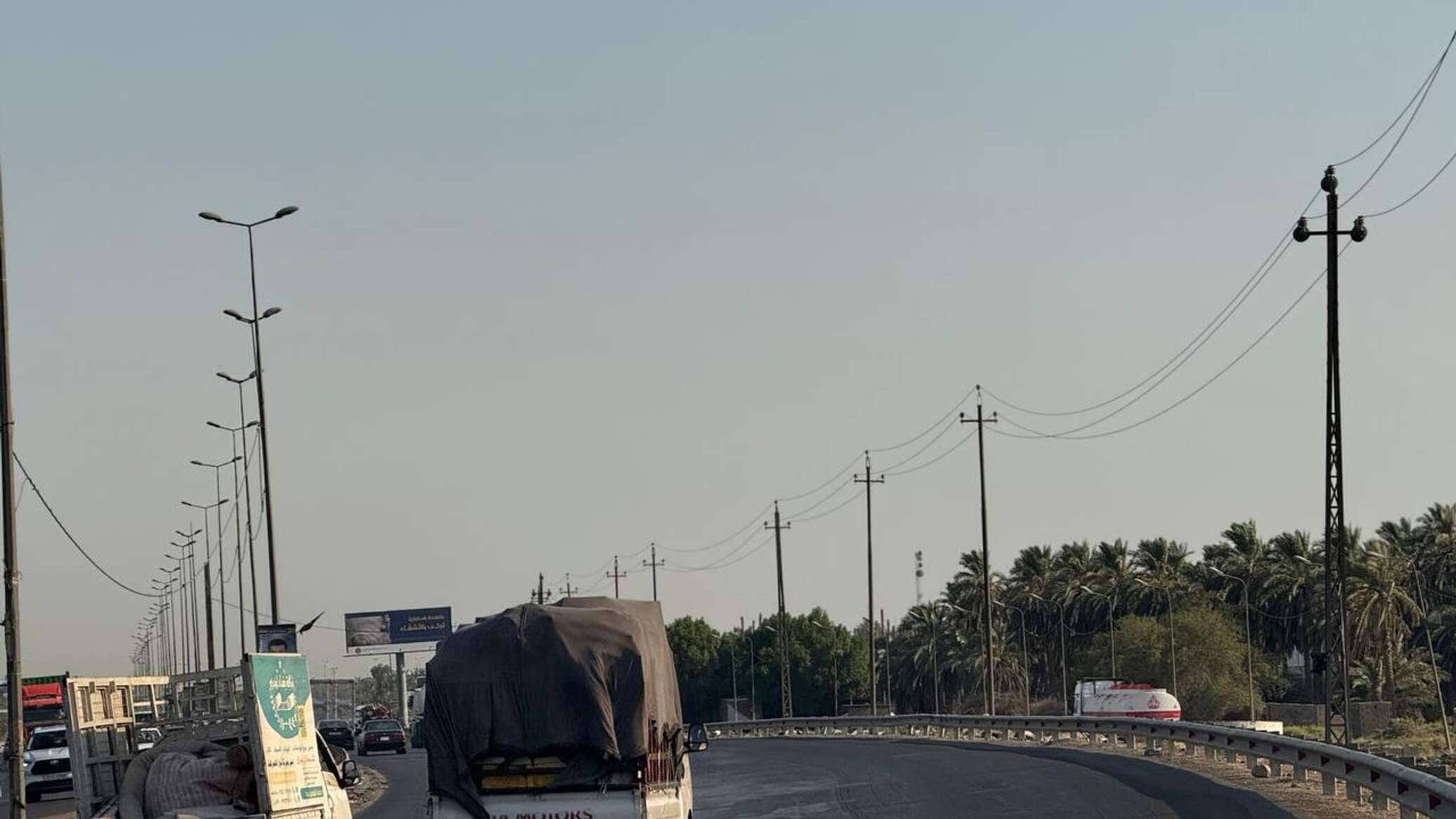 طهران تنفي دخول مسلحين إلى إيران عبر الحدود مع إقليم كردستان العراق