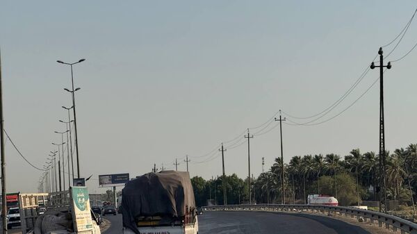 أزمة الرواتب تضرب موظفي كردستان العراق  - سبوتنيك عربي