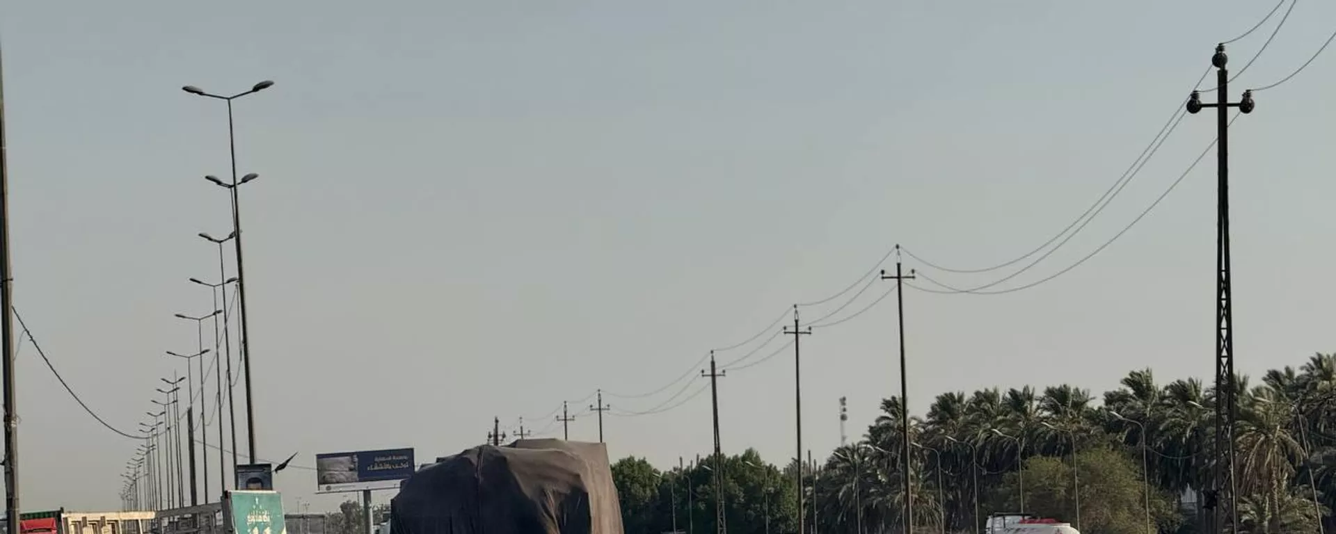 أزمة الرواتب تضرب موظفي كردستان العراق  - سبوتنيك عربي, 1920, 04.03.2026